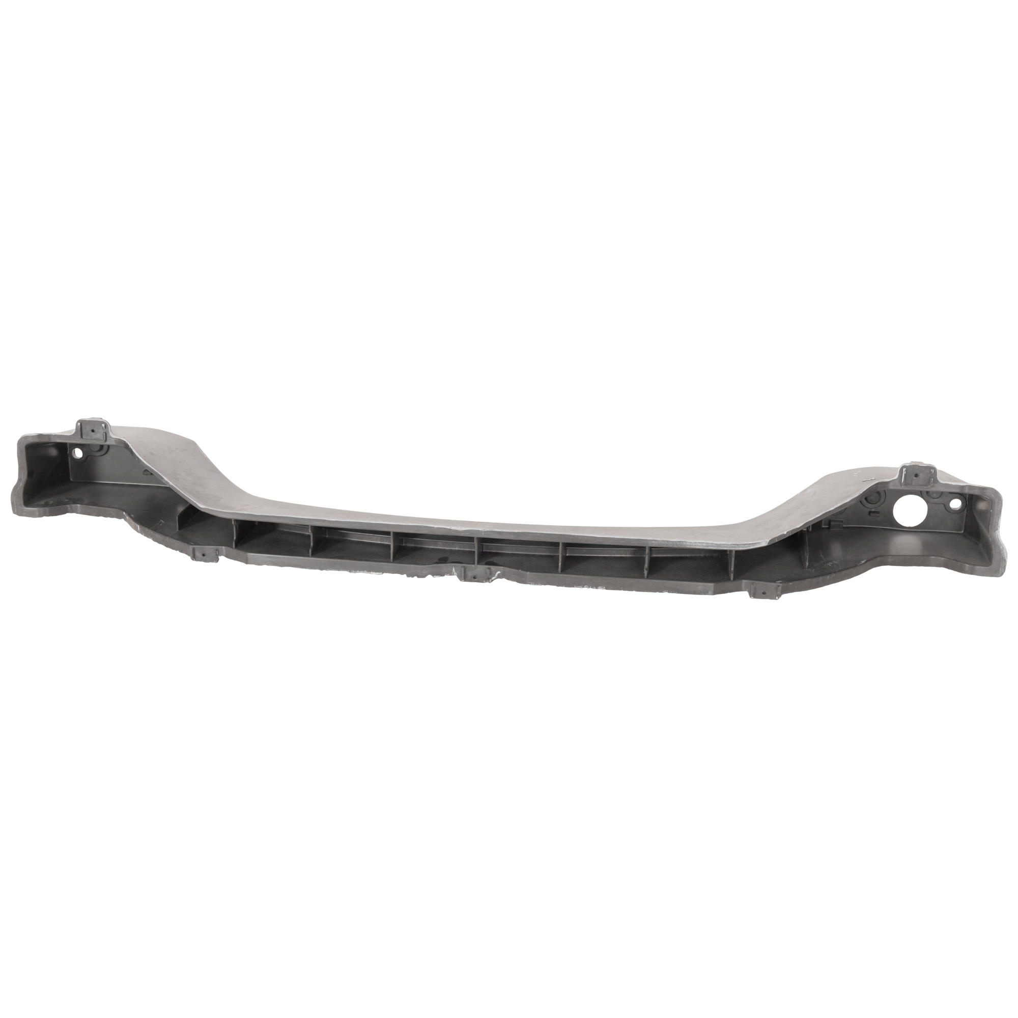 AM SANTA FE 19-20 REAR REINFORCEMENT Bar Plastic and Glass Fiber SKU JH76210002 Partslink HY1106187 OEM 86631S2000