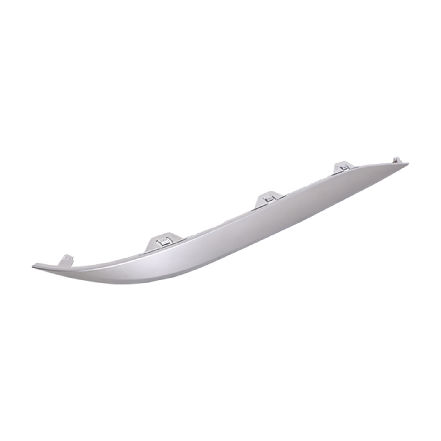 AM PALISADE 23-24 REAR BUMPER MOLDING RH Side Cover Chrome Limited Model SKU JH76350005 Partslink HY1147116 OEM 86695S8CB0SCS