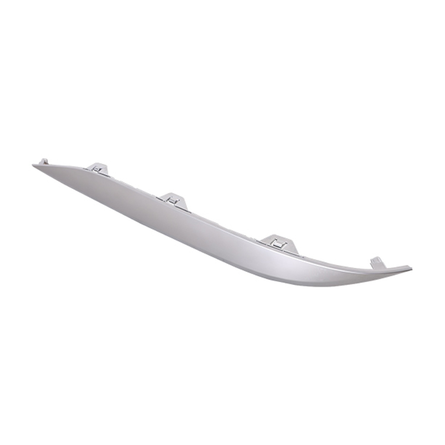 AM PALISADE 23-24 REAR BUMPER MOLDING LH Side Cover Chrome Limited Model SKU JH76350006 Partslink HY1146116 OEM 86694S8CB0SCS