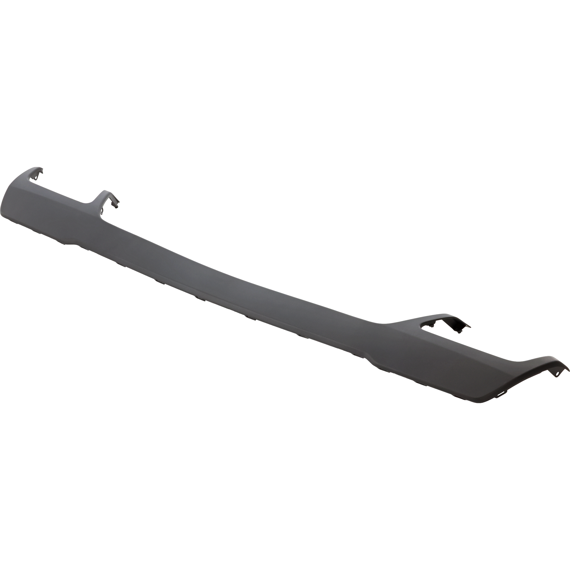 AM CR V 23-25 REAR BUMPER GARNISH Lower Textured Hybrid Model SKU JH76350020 Partslink HO1195143 OEM 715603D4A01