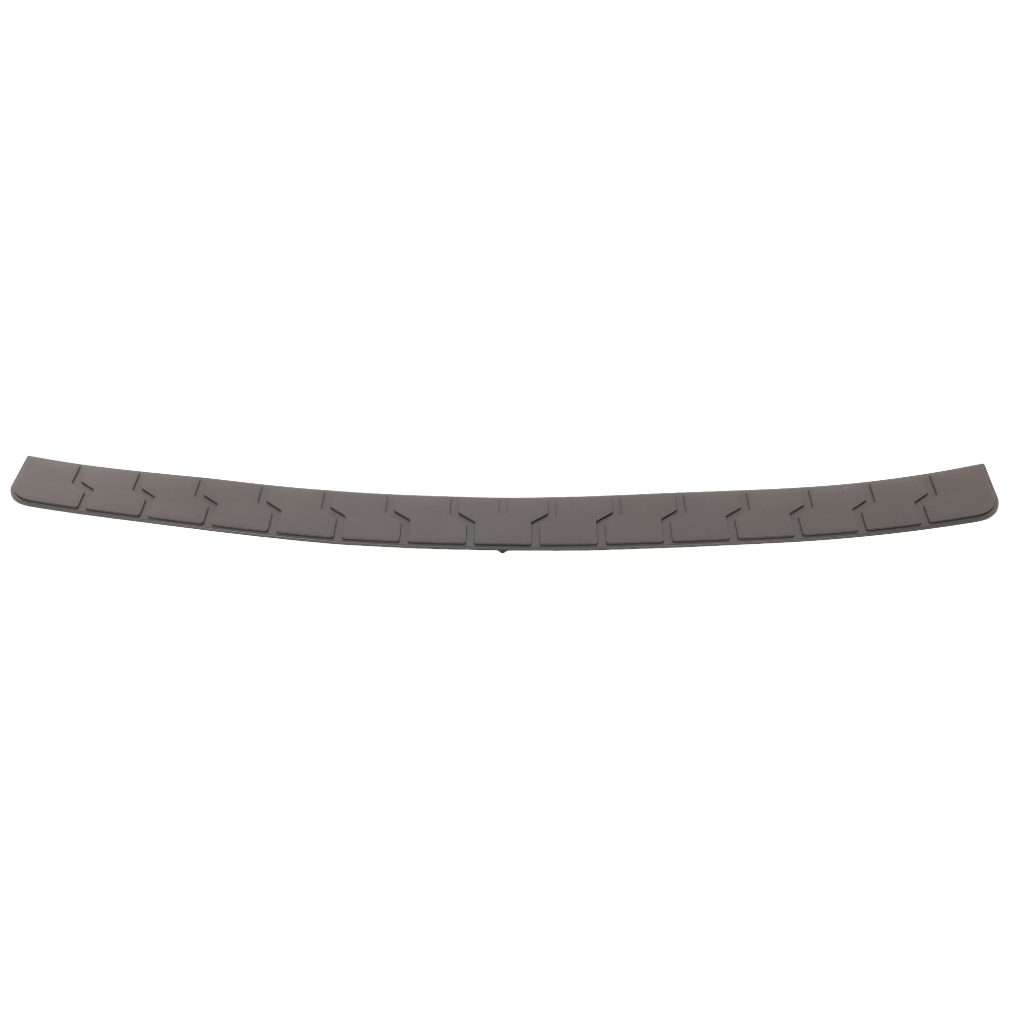 AM ODYSSEY 11-17 REAR BUMPER STEP PAD Textured Black SKU JH76490001 Partslink HO1191104 OEM 71510TK8A00
