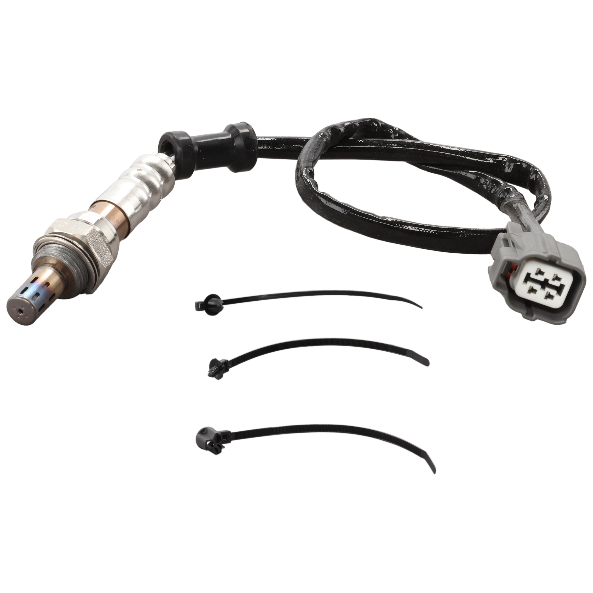 AM ACCORD 98-02 NSX 00-05 OXYGEN SENSOR 4 Wire 19.8 in. Lead Wire Female Connector SKU JH960914