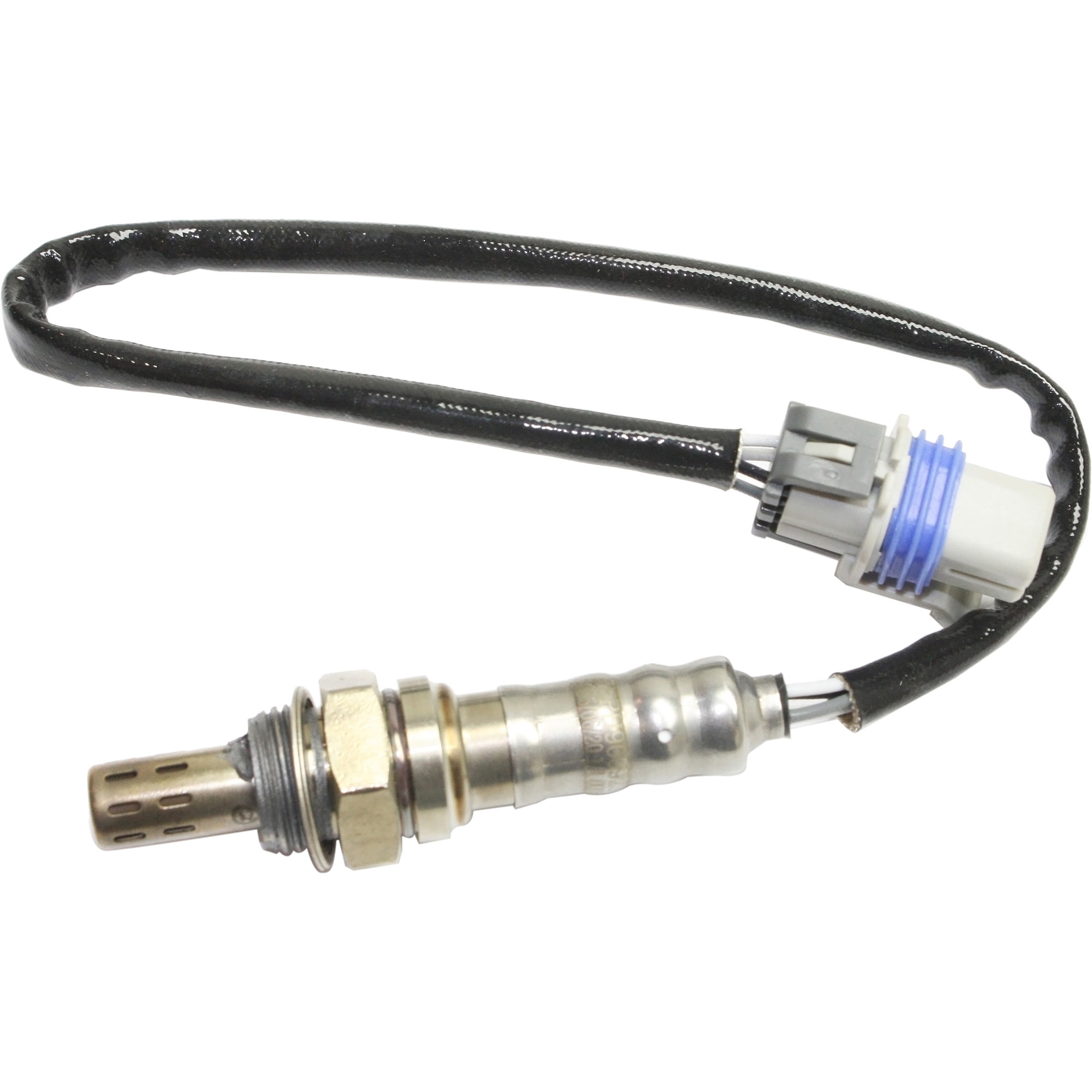 AM AVALANCHE 08-13 CAMARO 10-15 OXYGEN SENSOR Heated 4 Wire After Catalytic Converter SKU JH960923