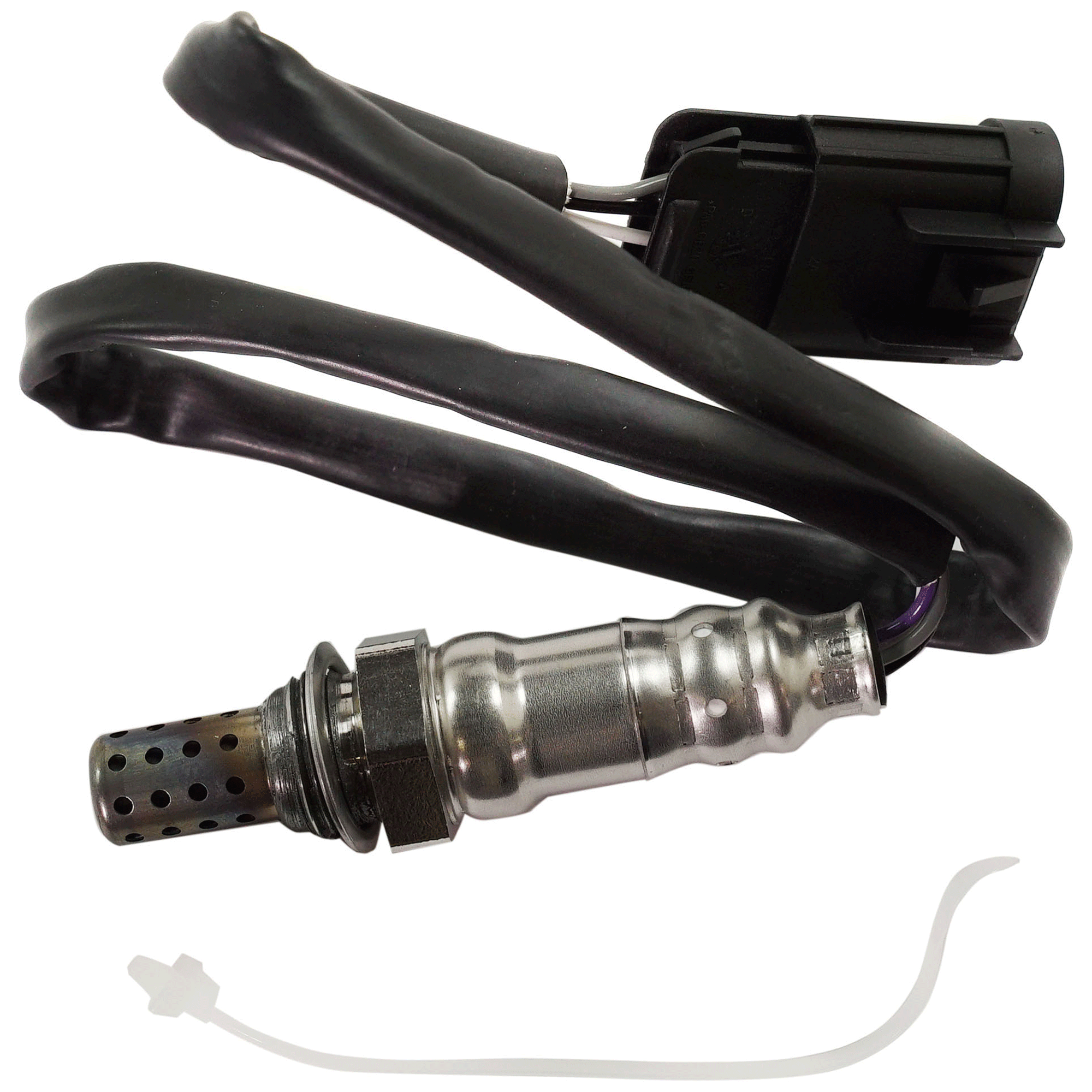 AM VERACRUZ 07-12 GENESIS COUPE 10-12 OXYGEN SENSOR Heated 4 Wire Upstream SKU JH960924