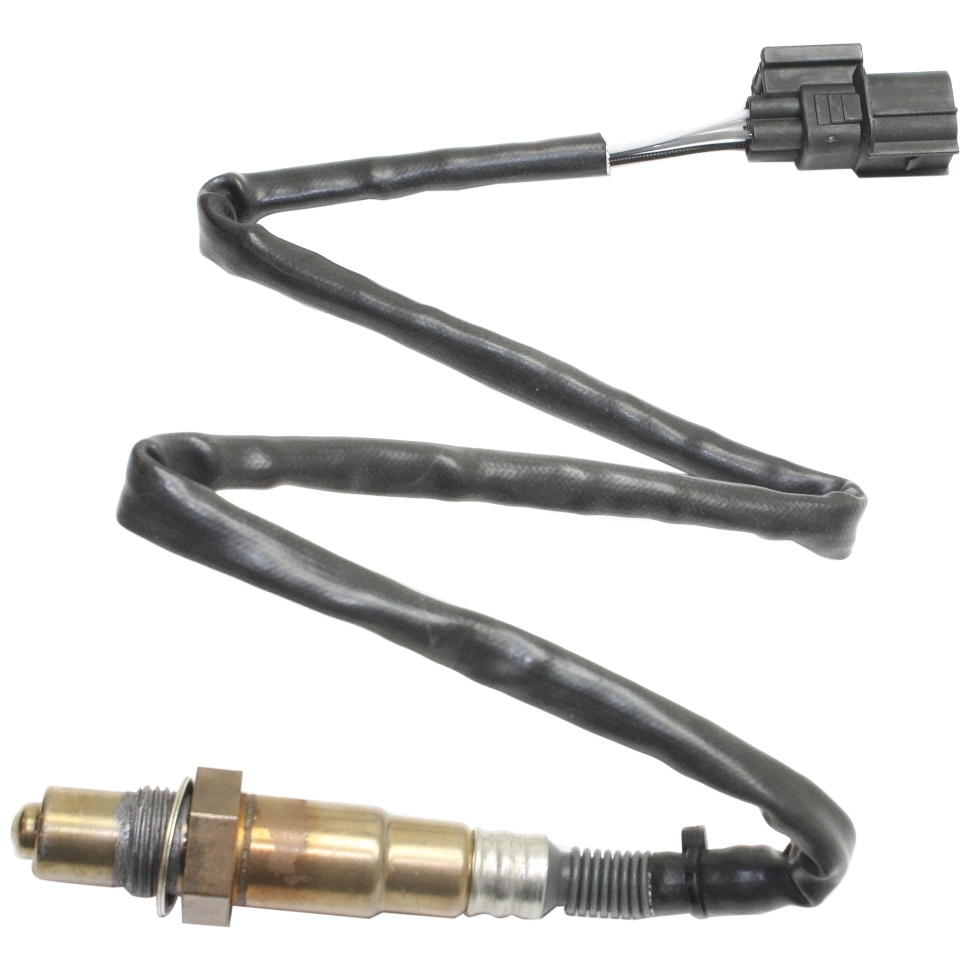 AM ACCORD 08-12 MDX 17-20 OXYGEN SENSOR 4 Wire 6 Cyl 3.0L 3.5L Engines SKU JH960926