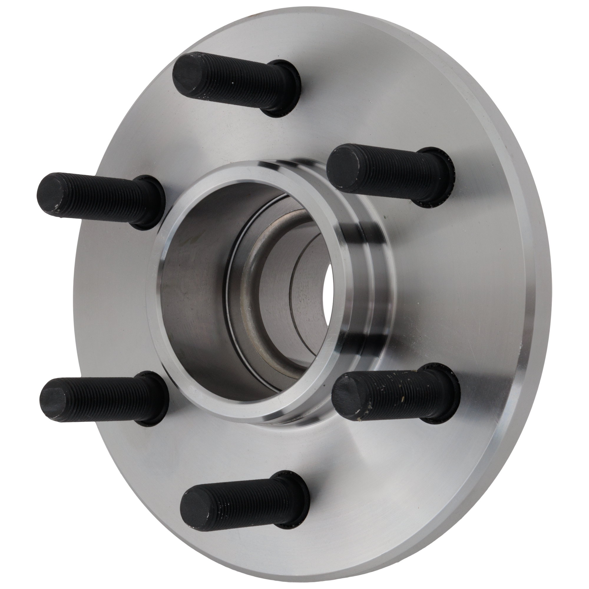 AM DAKOTA 99-04 FRONT HUB ASSEMBLY RH=LH 6 Studs 6 x 4.5 in. Bolt Pattern w ABS 2WD SKU JHA599528 OEM 715032-951068-7200247-40567002