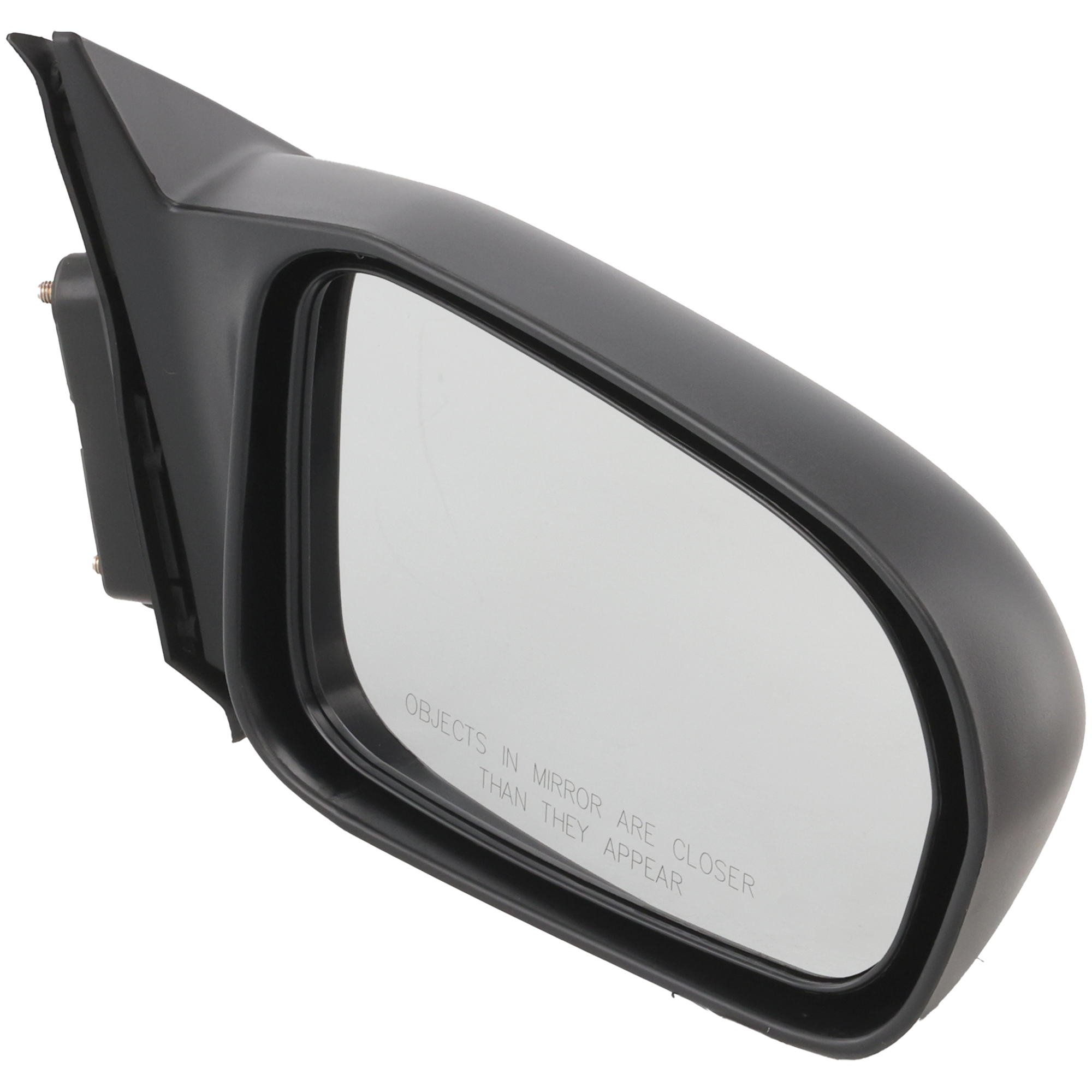 AM CIVIC 01-05 MIRROR RH Power Non Folding ?Non Heated Paintable HX LX Models Coupe USA Built Vehicle SKU JHD35ER Partslink HO1321138 OEM 76200S5PA11