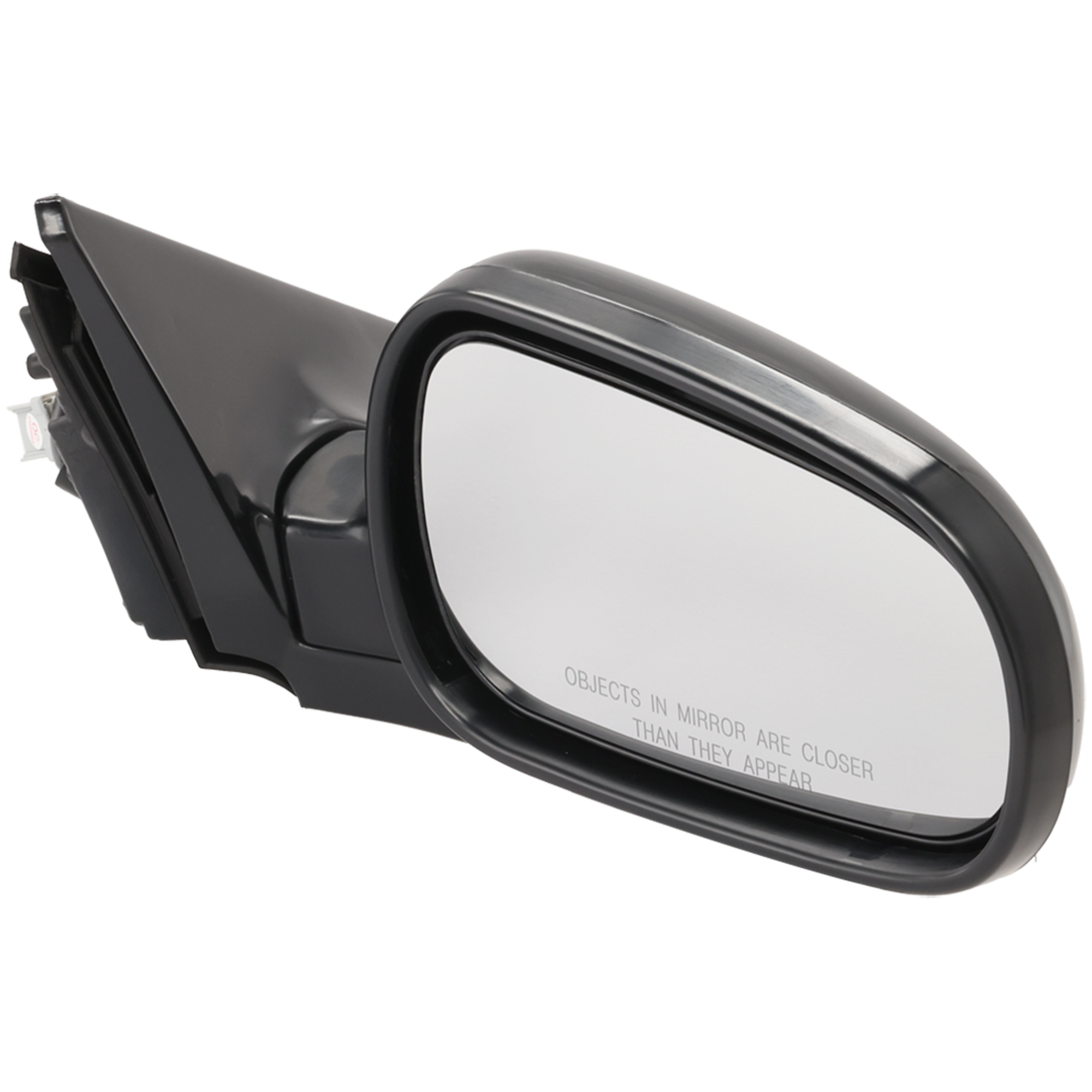 AM PRELUDE 97-01 MIRROR RH Power Manual Folding Non Heated Paintable SKU JHD41ER Partslink HO1321145 OEM 76200S30A22ZE