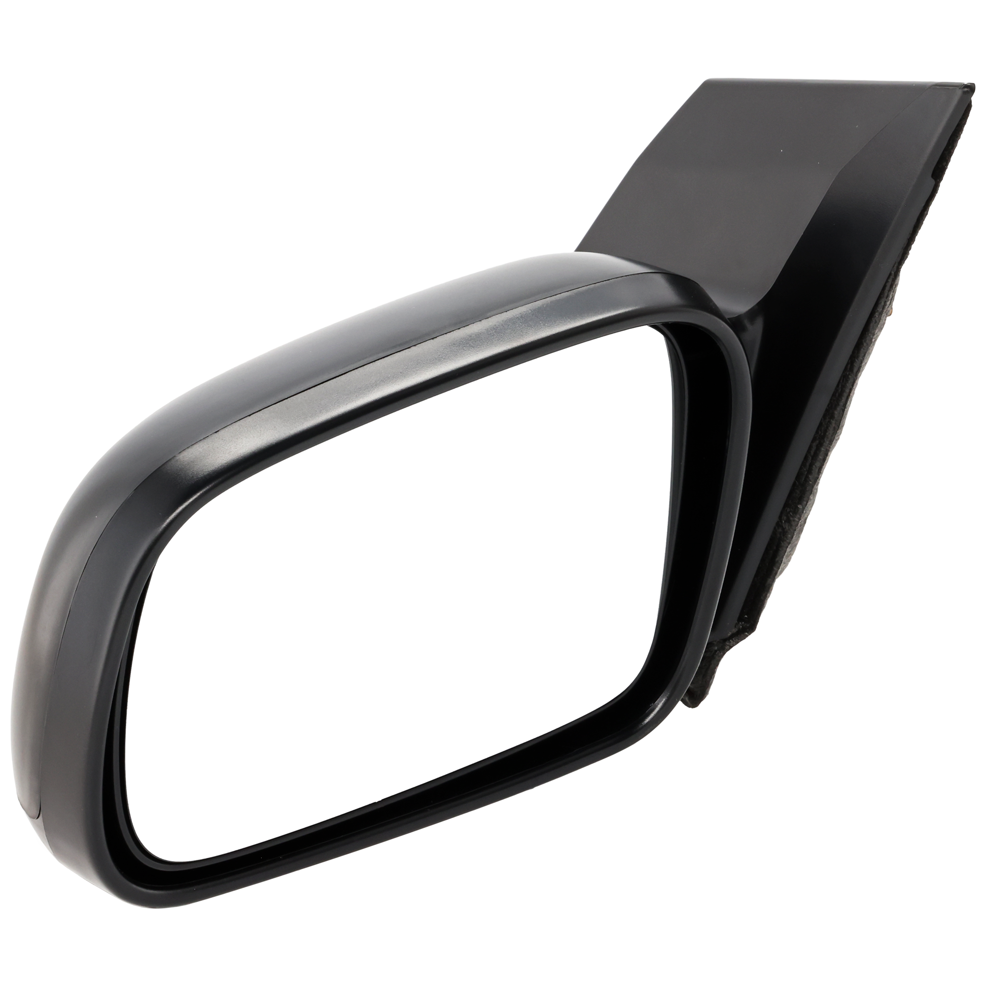 AM CIVIC 06-11 MIRROR LH Power Non Folding Heated Paintable No Signal Light Coupe SKU JHD43EL Partslink HO1320213 OEM 76250SVAA11ZD