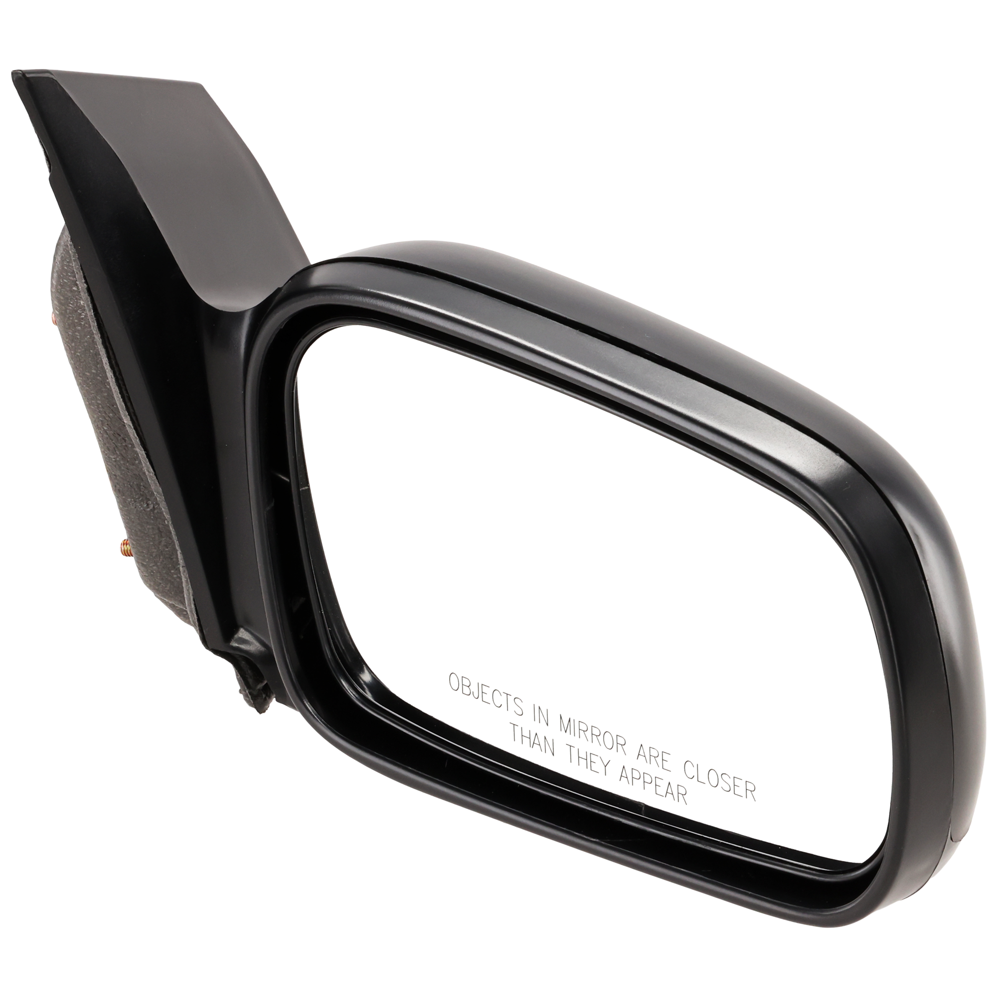 AM CIVIC 06-11 MIRROR RH Power Non Folding Heated Paintable No Signal Light Coupe SKU JHD43ER Partslink HO1321213 OEM 76200SVAA11ZD