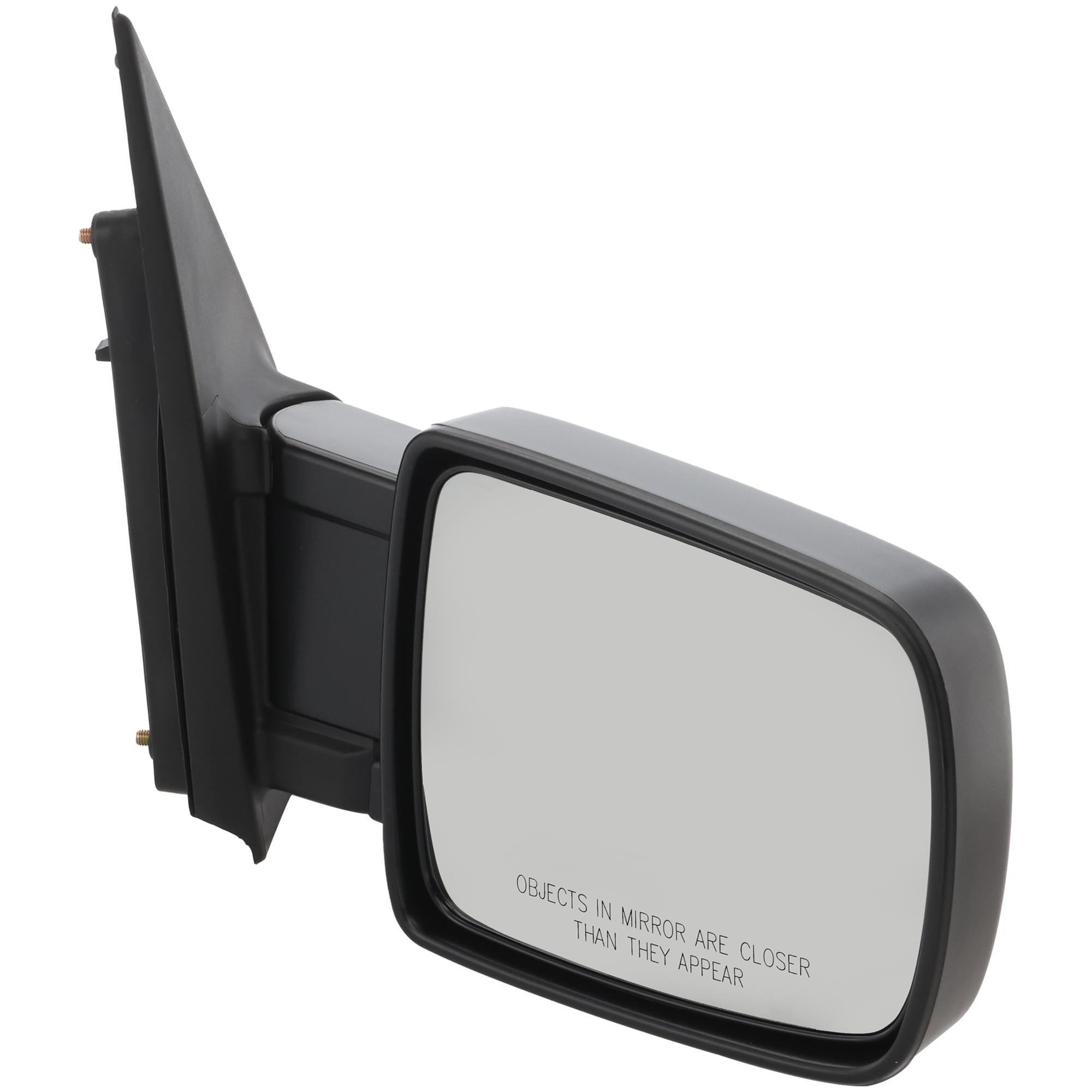 AM ELEMENT 03-11 MIRROR RH Power Manual Folding Heated Paintable No Auto dimming BSD Memory and Signal Light SKU JHD44ER Partslink HO1321222 OEM 76200SCVA01ZA