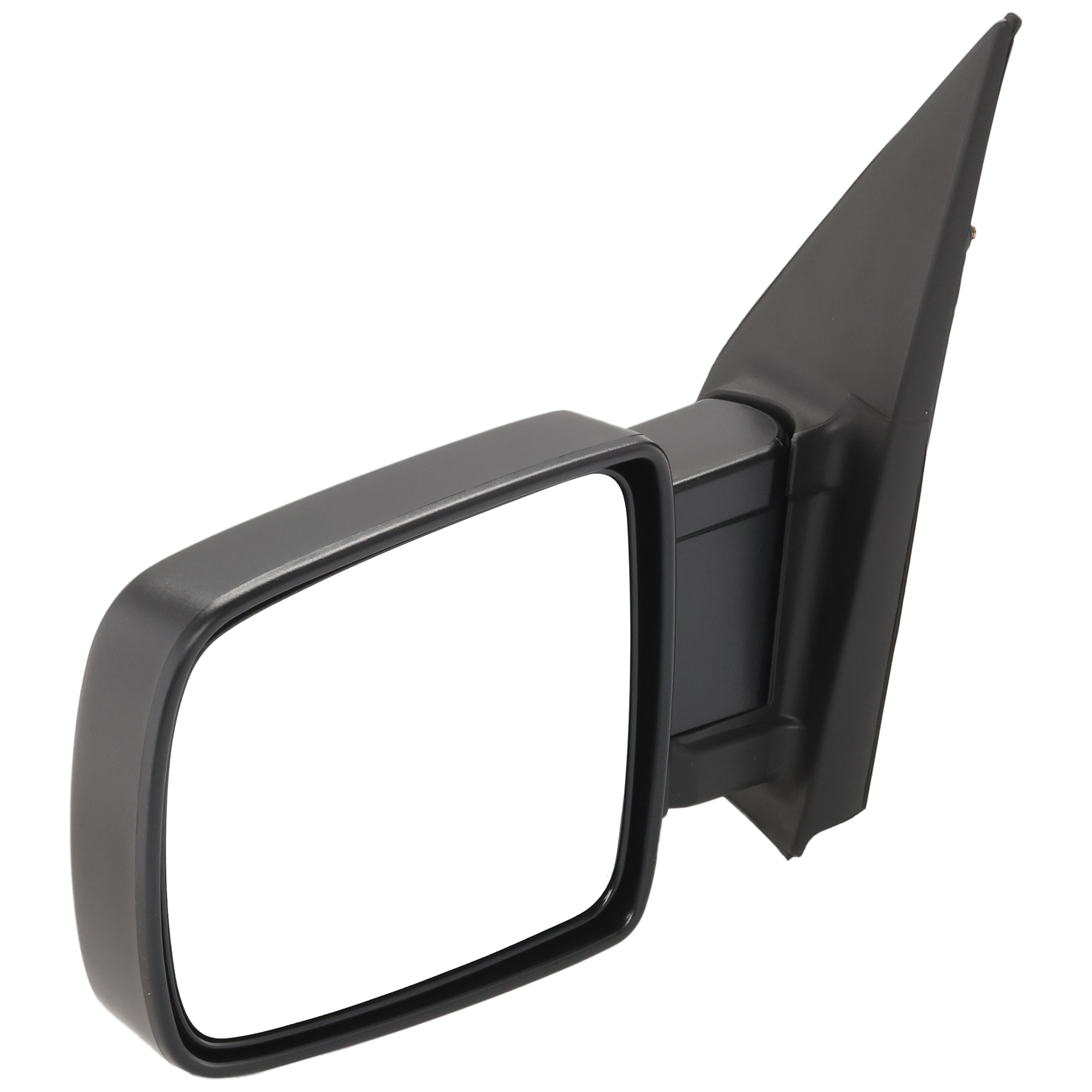 AM ELEMENT 03-11 MIRROR LH Manual Adjust Manual Folding Non Heated Paintable No Auto dimming BSD Memory and Signal Light SKU JHD44L Partslink HO1320223 OEM 76250SCVA11ZA