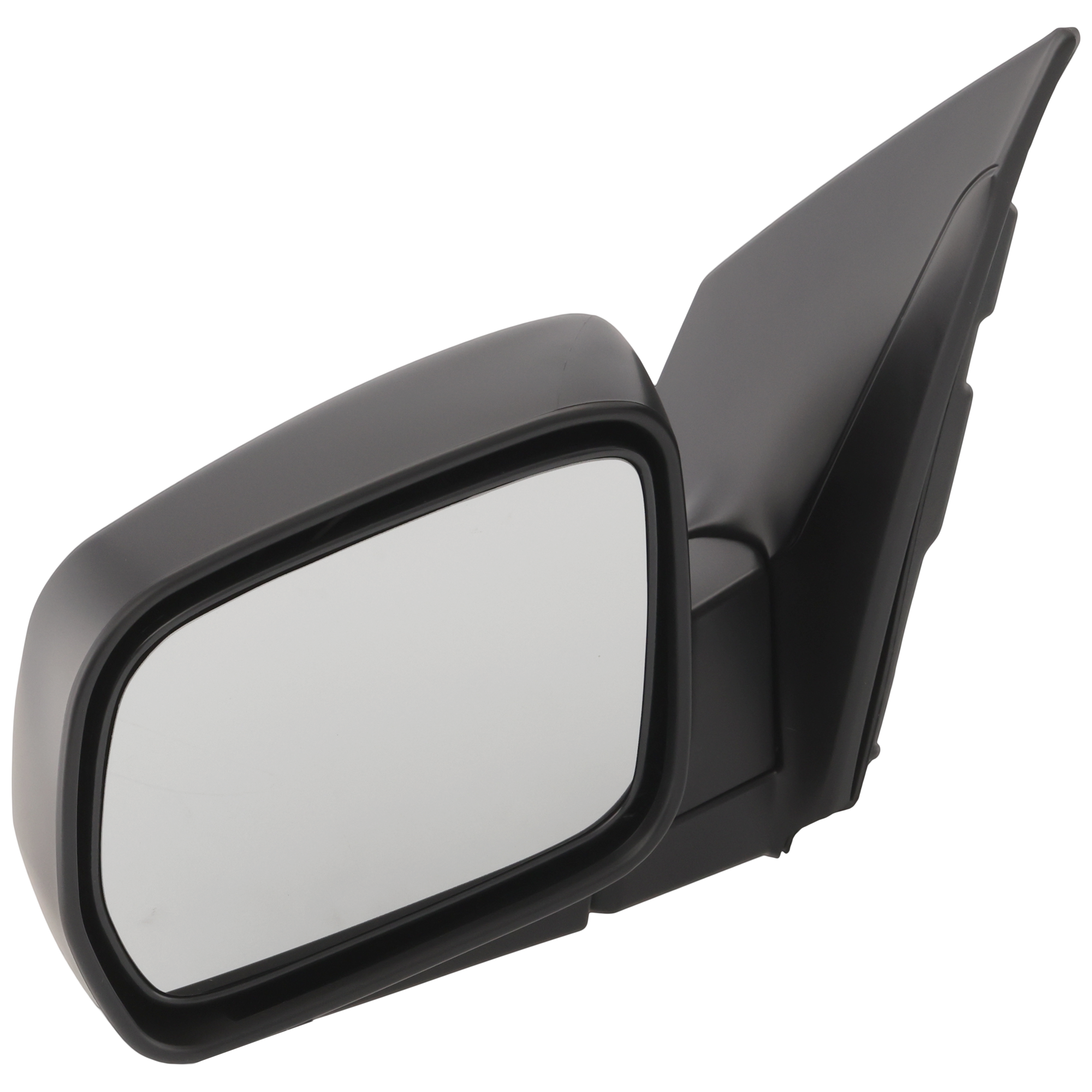 AM PILOT 03-05 MIRROR LH Power Manual Folding Heated Paintable EX model SKU JHD46EL Partslink HO1320225 OEM 76250S9VC11ZA
