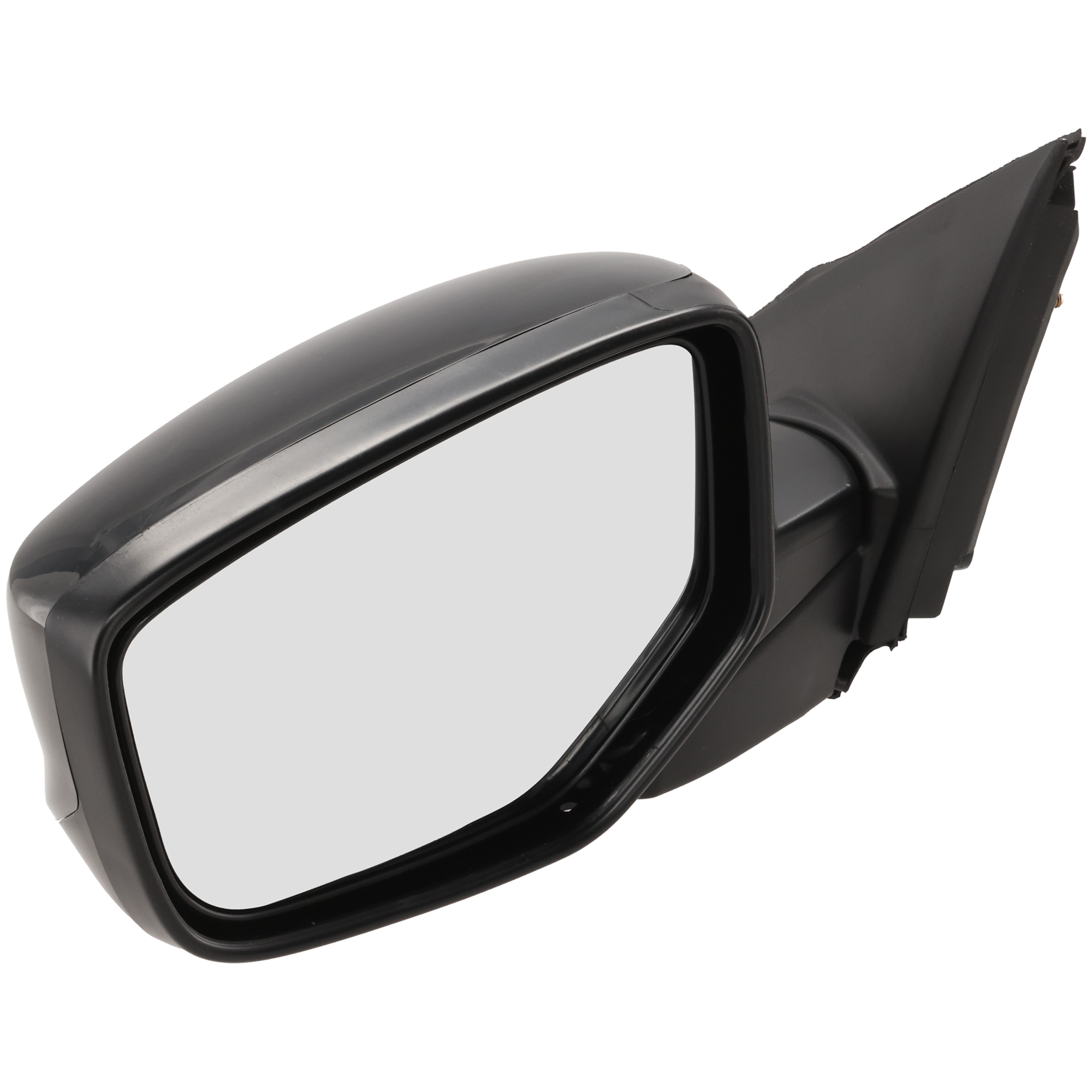 AM ACCORD 08-12 MIRROR LH Power Manual Folding Heated Paintable No Auto dimming BSD Memory and Signal Light Sedan SKU JHD57EL Partslink HO1320231 OEM 76258TA5A11