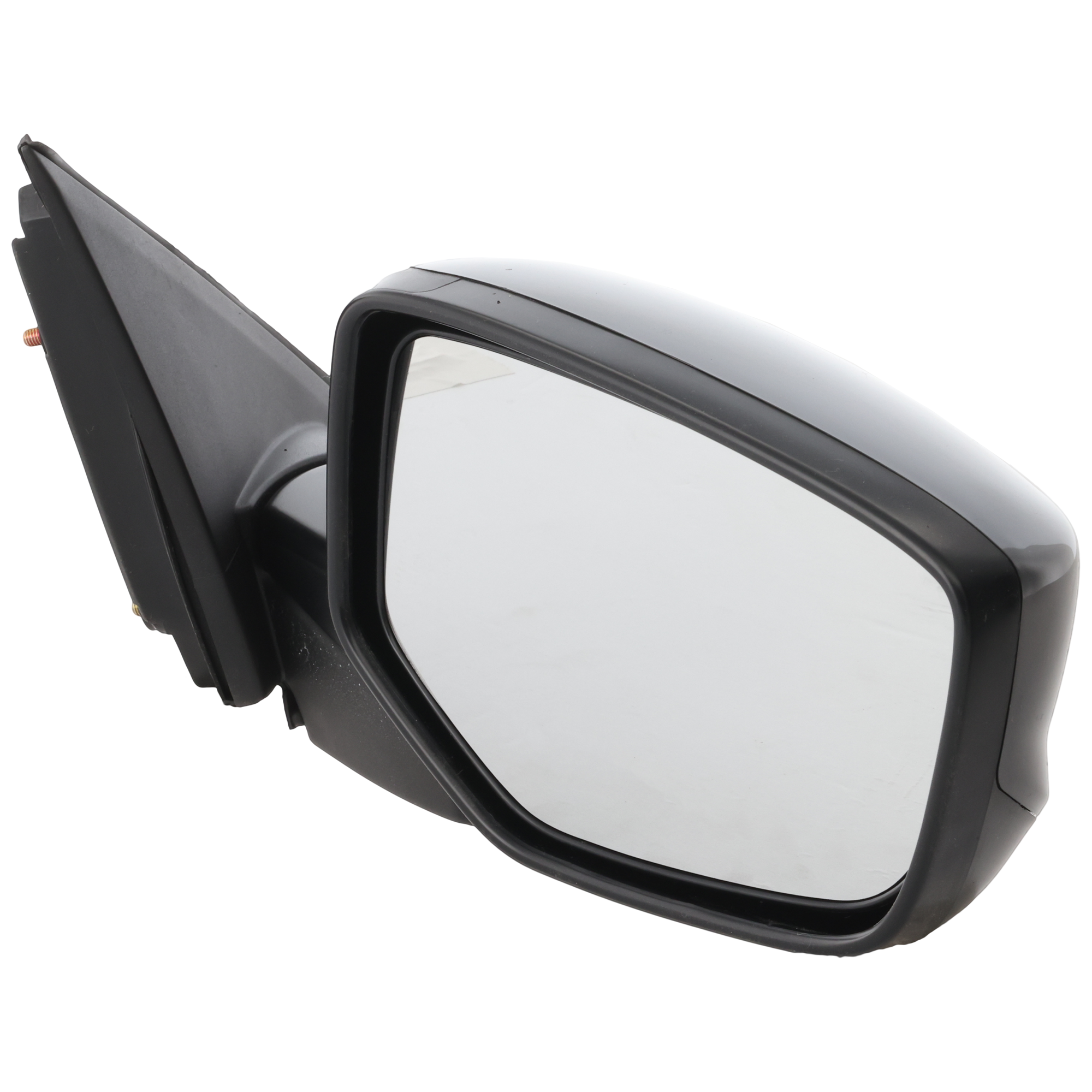 AM ACCORD 08-12 MIRROR RH Power Manual Folding Heated Paintable No Auto dimming BSD Memory and Signal Light Coupe SKU JHD59ER Partslink HO1321228 OEM 76208TE0A11