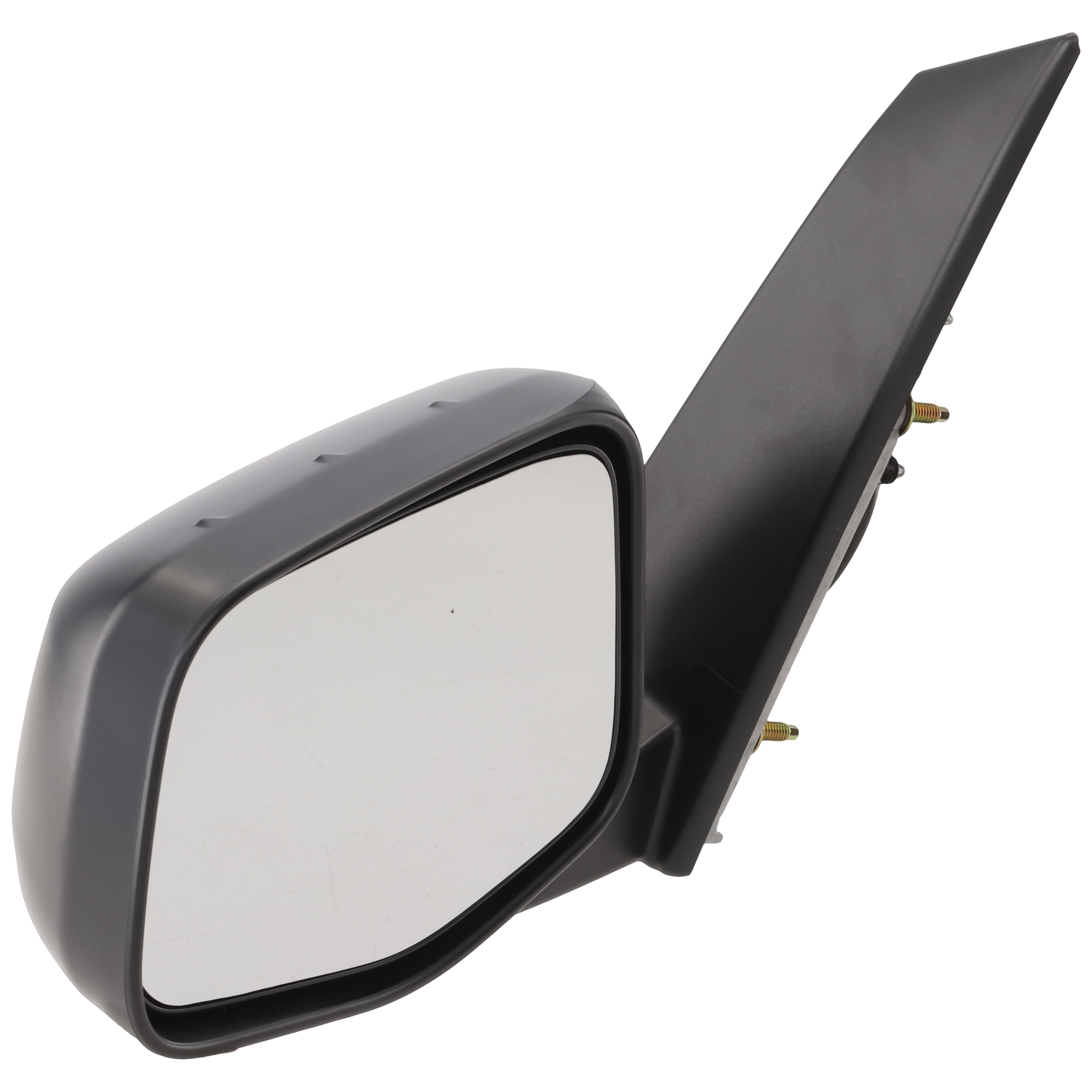 AM ODYSSEY 11-13 MIRROR LH Power Manual Folding Heated Paintable EX EX L Models SKU JHD62EL Partslink HO1320263 OEM 76250TK8A11ZA