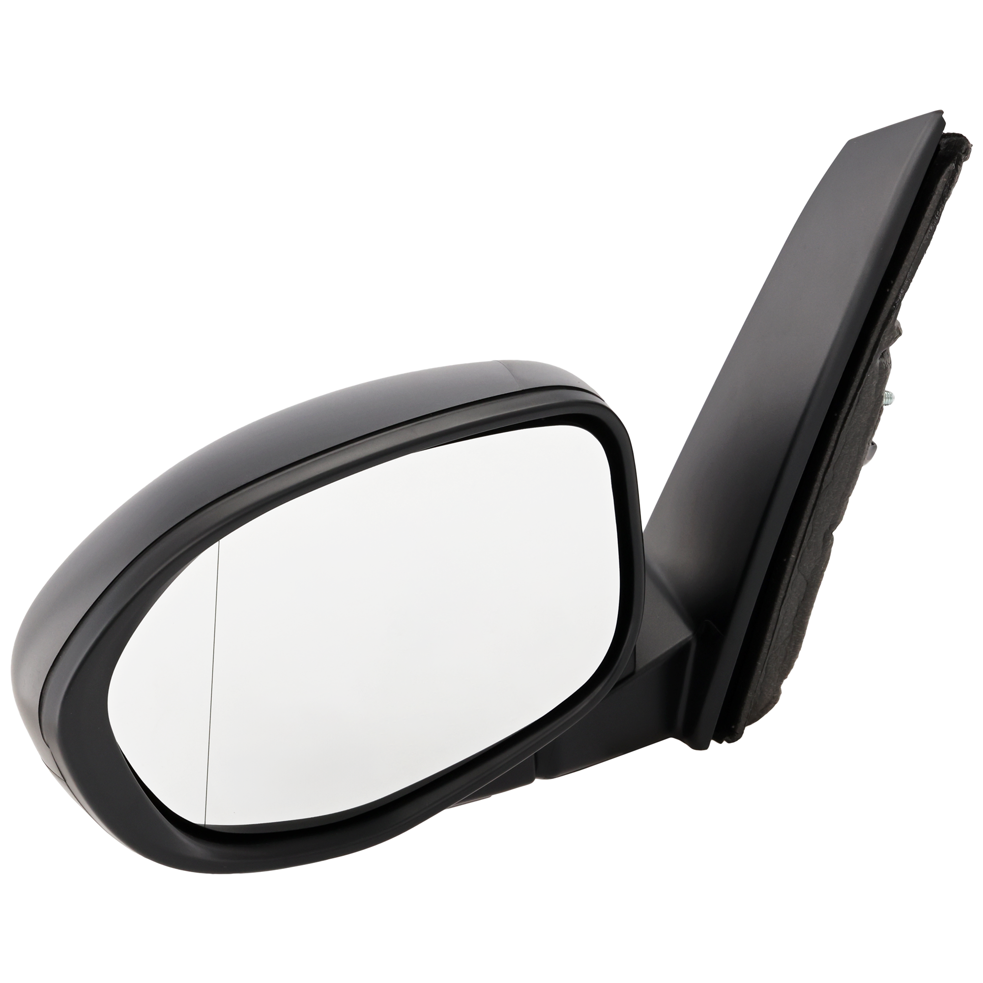 AM ODYSSEY 14-17 MIRROR LH Power Manual Folding Non Heated Paintable LX Model SKU JHD74EL Partslink HO1320277 OEM 76250TK8A41
