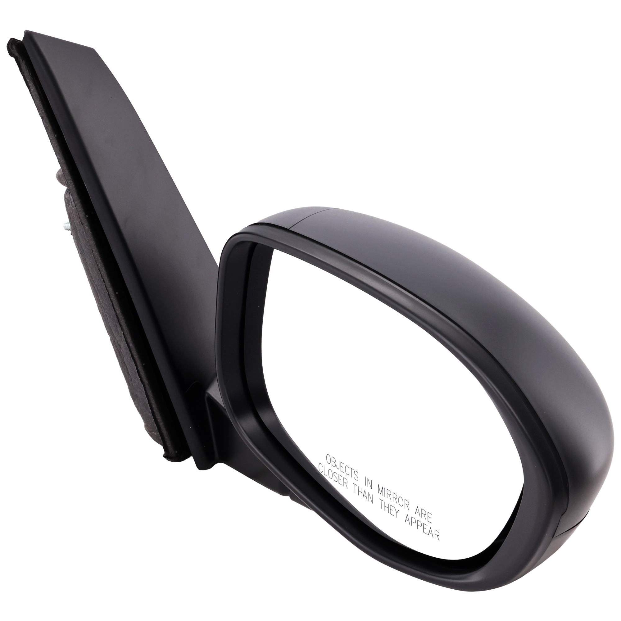 AM ODYSSEY 14-17 MIRROR RH Power Manual Folding Non Heated Paintable LX Model SKU JHD74ER Partslink HO1321277 OEM 76200TK8A41
