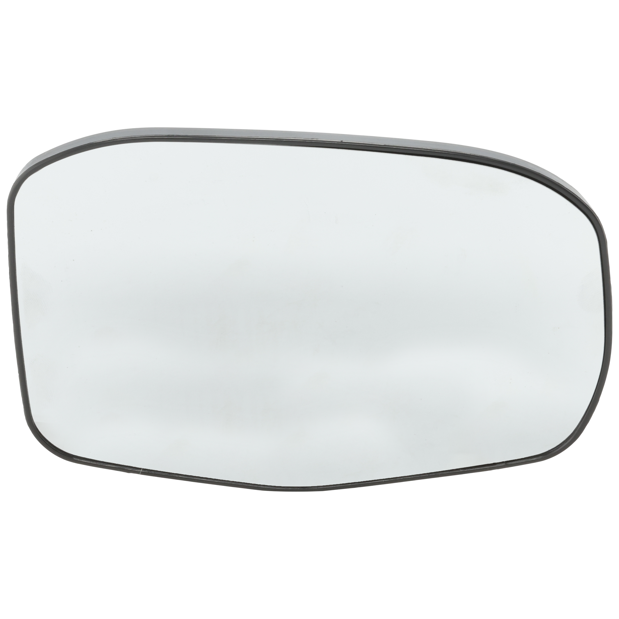 AM CR V 23-24 MIRROR GLASS RH Heated w Backing Plate w Blind Spot Detection No Signal Light SKU JHO141GR Partslink HO1325159 OEM 762033W0A92