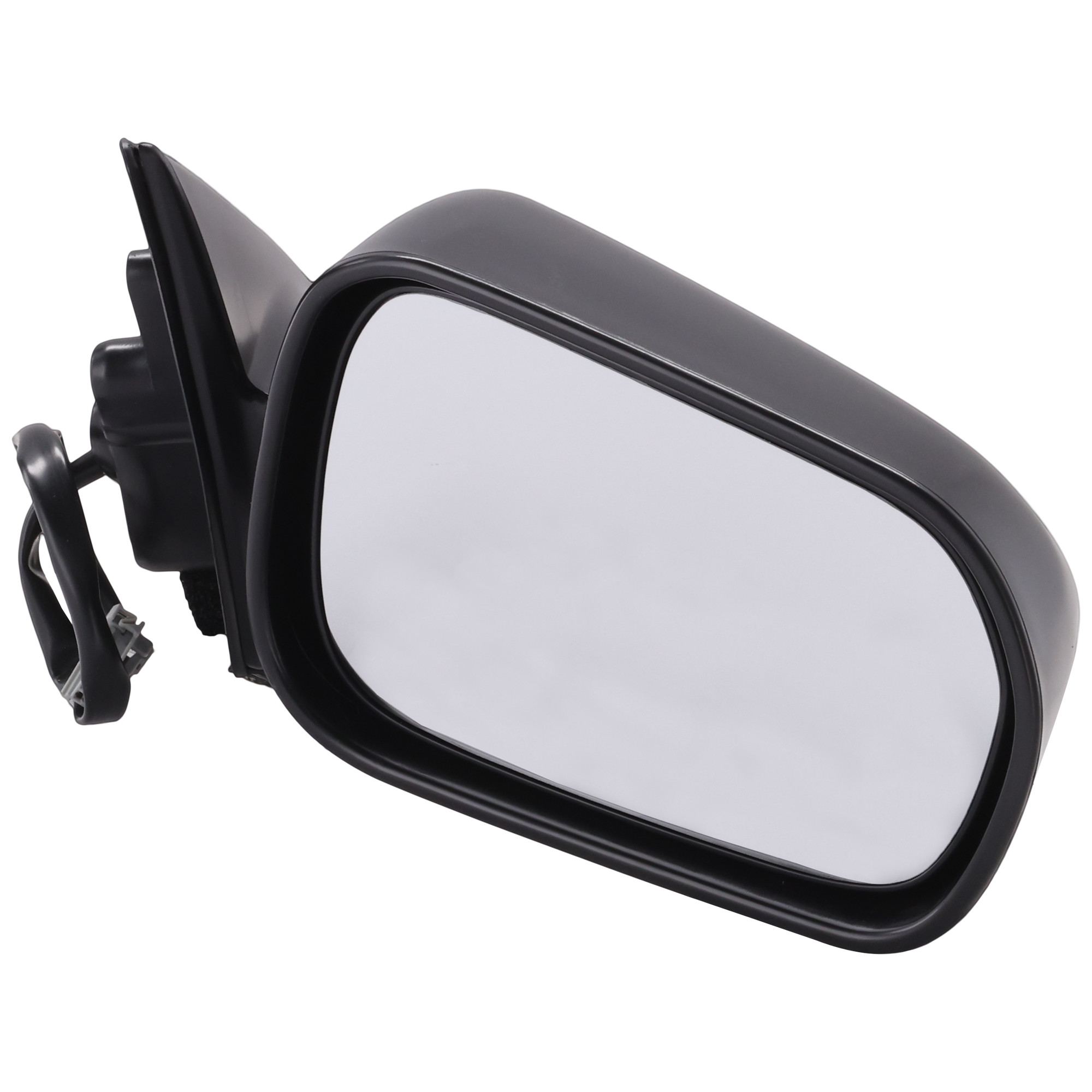 AM ACCORD 98-02 MIRROR RH Power Non Folding Non Heated Paintable No Auto dimming BSD Memory and Signal Light Sedan SKU JHO28ER Partslink HO1321116 OEM 76200S84A21ZF