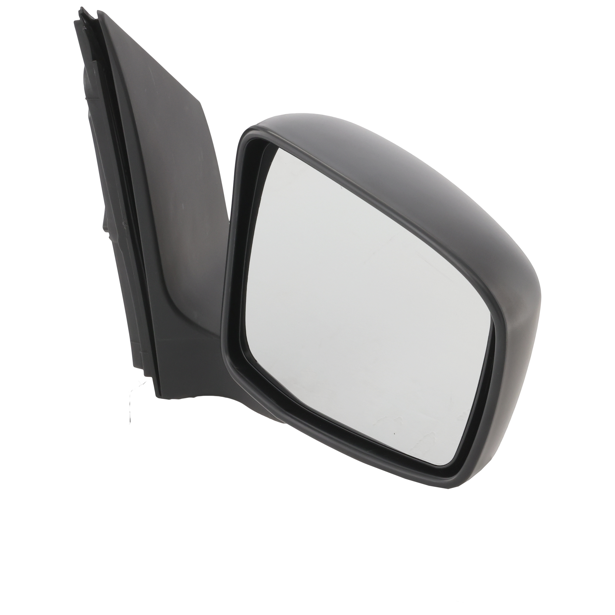 AM ODYSSEY 05-10 MIRROR RH Power Manual Folding Heated Paintable SKU JHO33ER Partslink HO1321155 OEM 76200SHJA43ZD