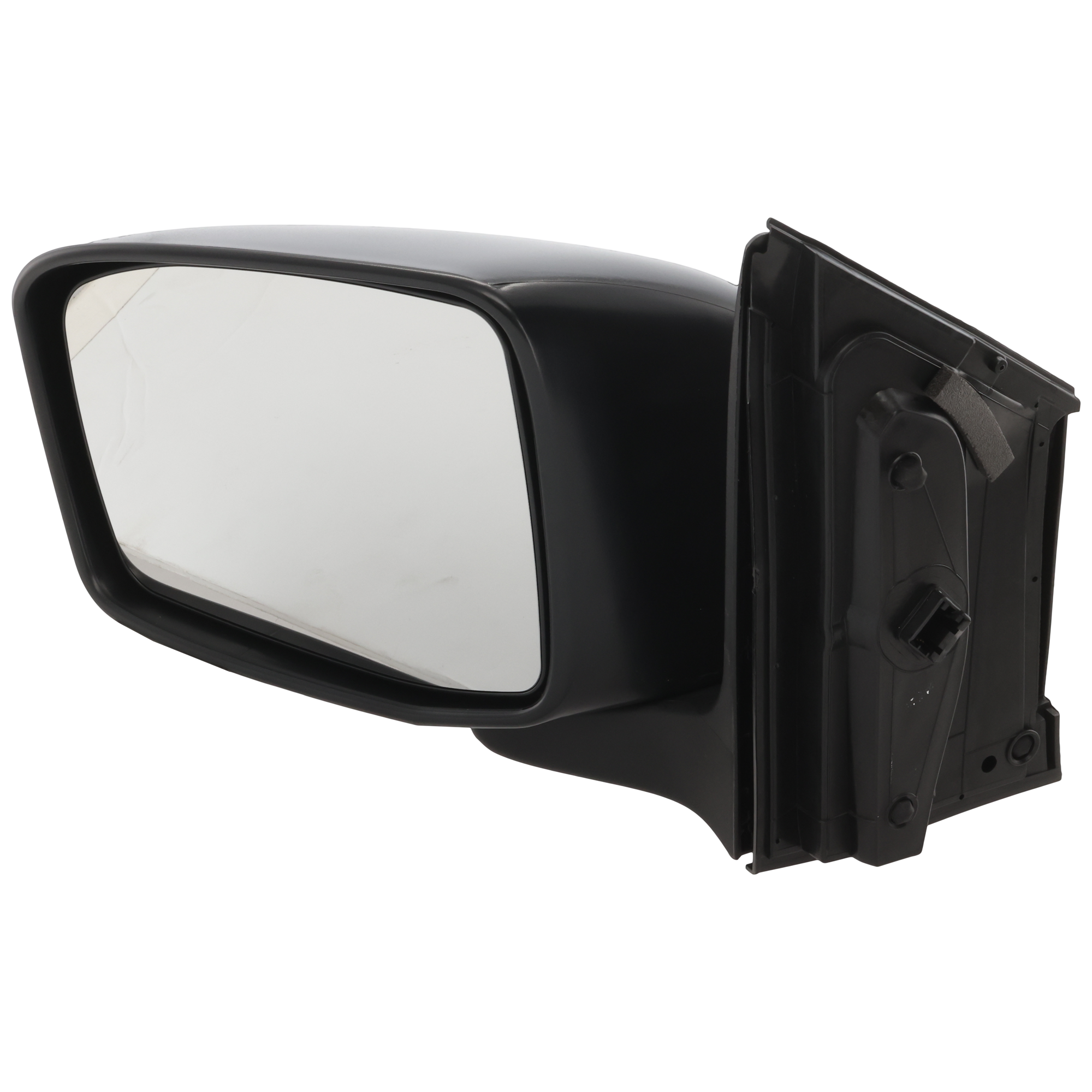 AM ODYSSEY 05-10 MIRROR LH Power Manual Folding Non Heated Paintable SKU JHO34EL Partslink HO1320156 OEM 76250SHJA13