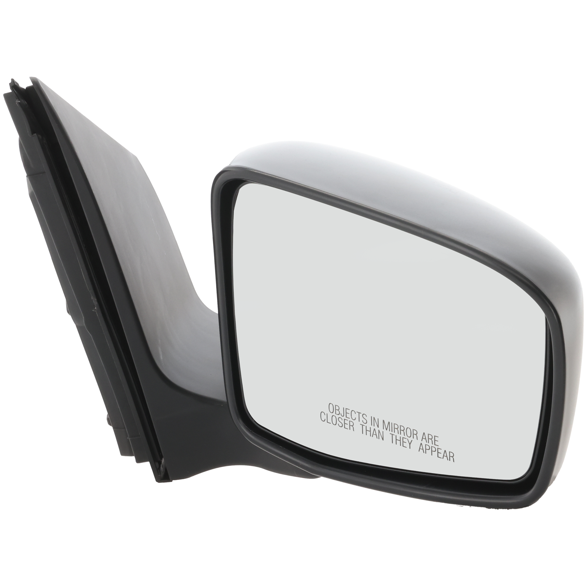 AM ODYSSEY 05-10 MIRROR RH Power Manual Folding Non Heated Paintable SKU JHO34ER Partslink HO1321156 OEM 76200SHJA13