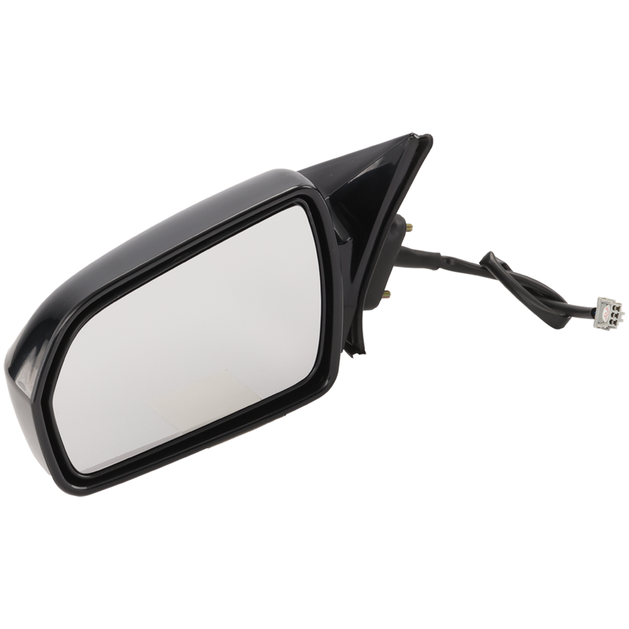 AM ACCORD 98-02 MIRROR LH Power Non Folding Non Heated Paintable No Auto dimming BSD Memory and Signal Light SKU JHO42EL Partslink HO1320117 OEM 76250S82A21ZF
