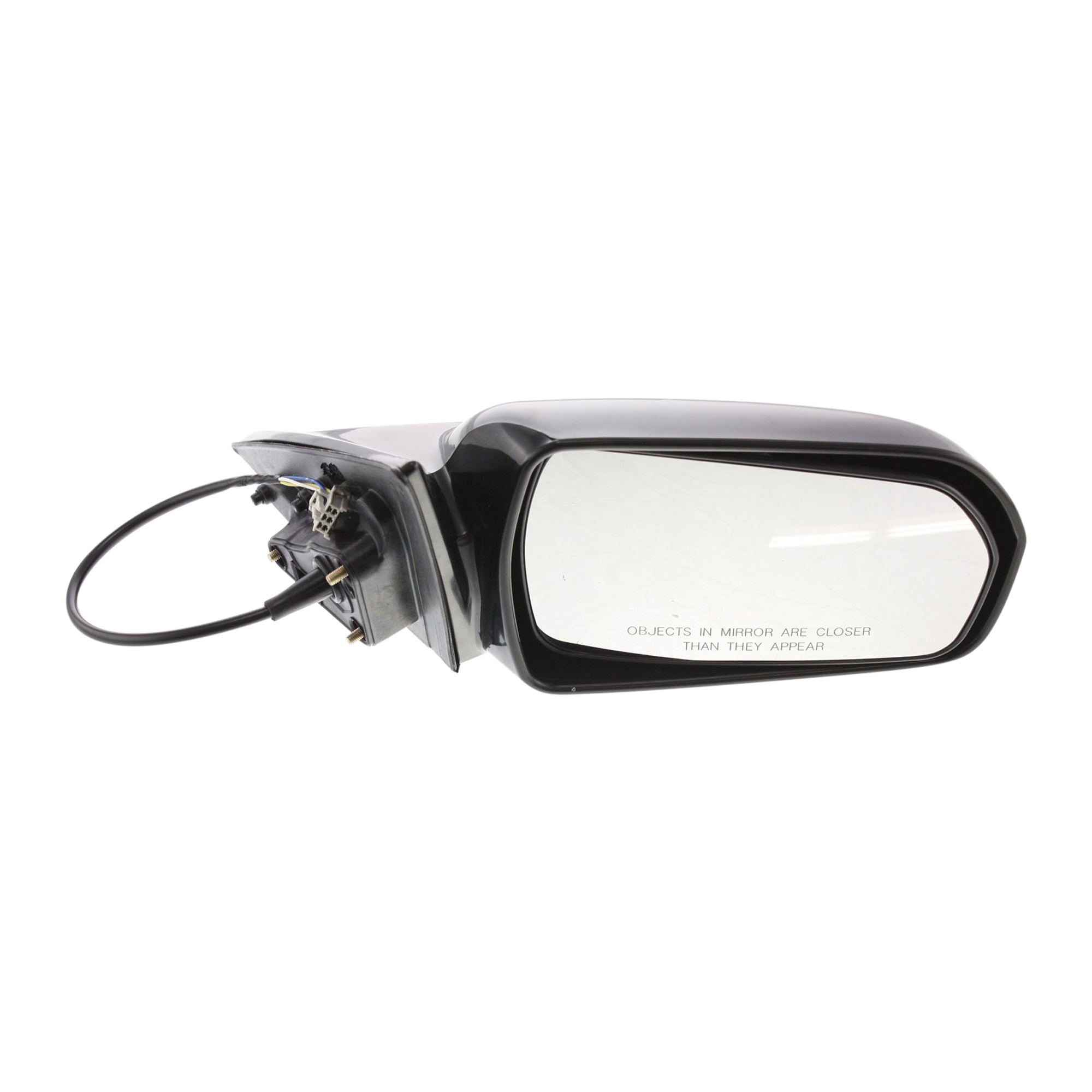 AM ACCORD 98-02 MIRROR RH Power Non Folding Non Heated Paintable No Auto dimming BSD Memory and Signal Light SKU JHO42ER Partslink HO1321117 OEM 76200S82A21ZF