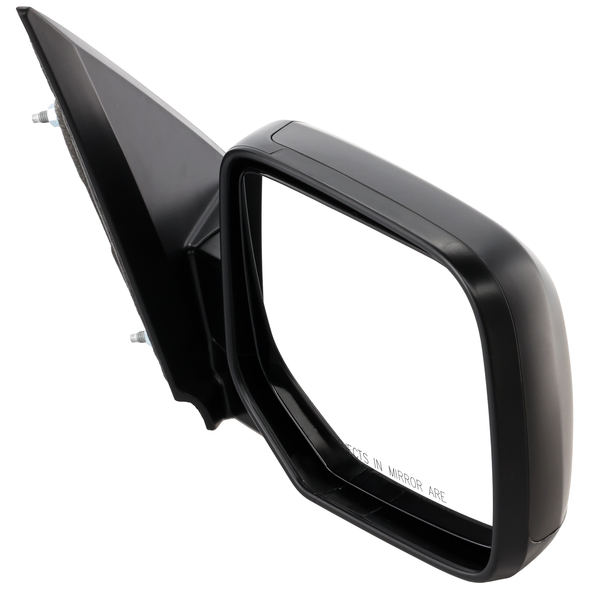 AM PILOT 09-15 MIRROR RH Power Manual Folding Non Heated Paintable No Memory and Signal Light SKU JHO56ER Partslink HO1321265 OEM 76208SZAA01ZA