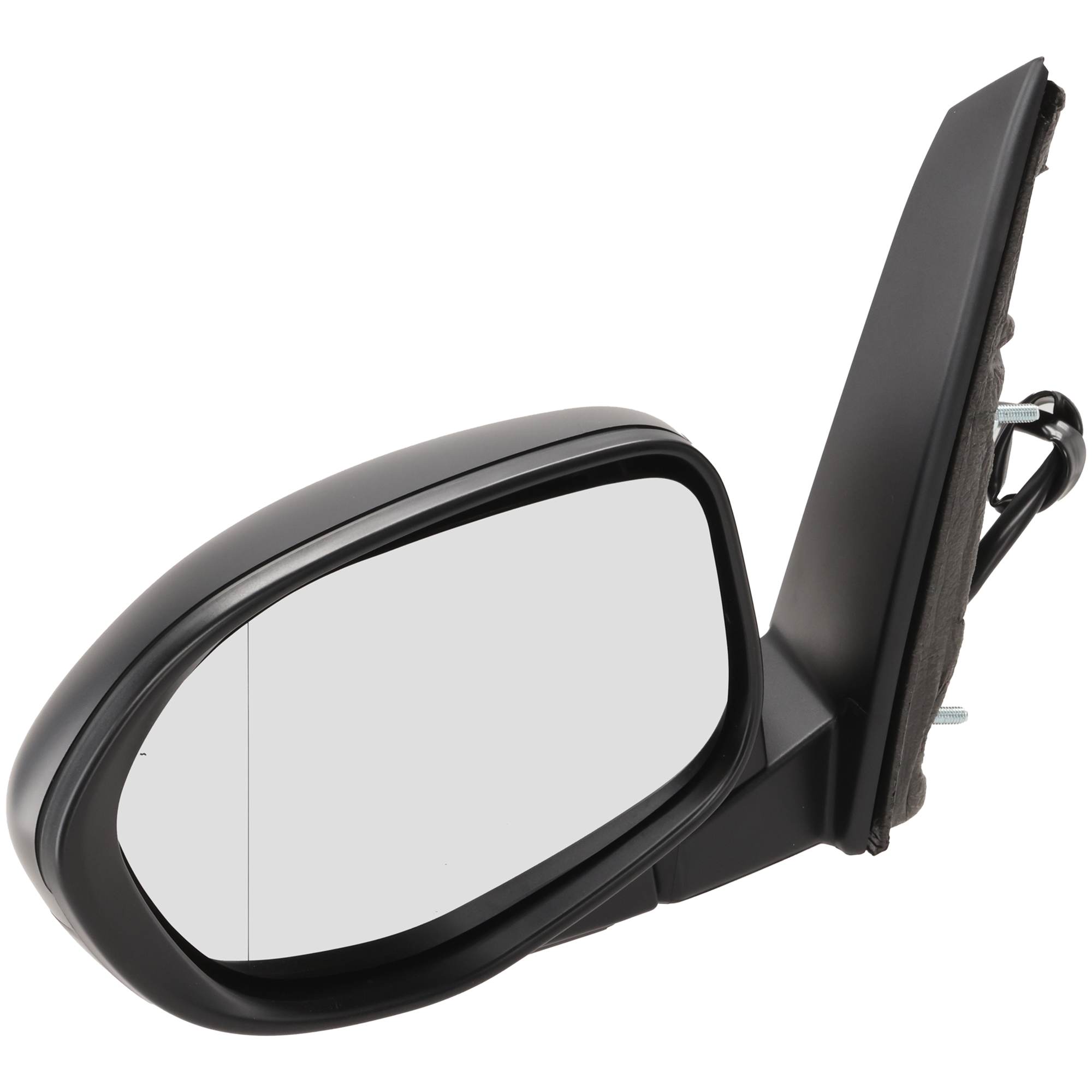 AM ODYSSEY 14-17 MIRROR LH Power Manual Folding Heated Paintable w o Camera EX EX L Models SKU JHO62EL Partslink HO1320278 OEM 76250TK8A51ZD