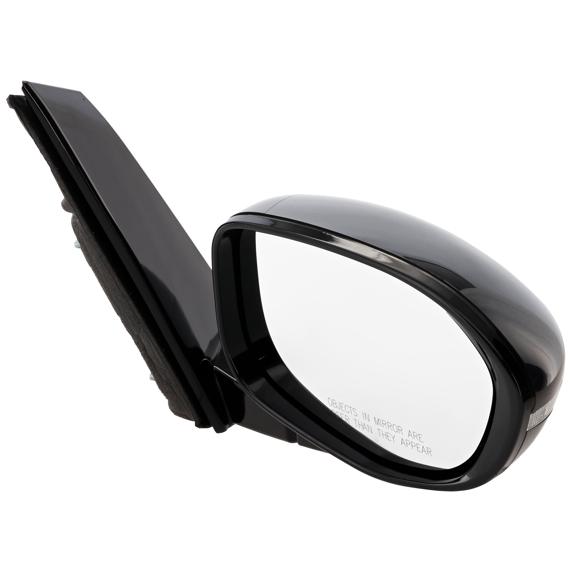 AM ODYSSEY 14-17 MIRROR RH Power Manual Folding Heated Paintable w Memory and Signal Light w o Side View Camera Touring Touring Elite Models SKU JHO62ER S Partslink HO1321280 OEM 76200TK8A61ZD