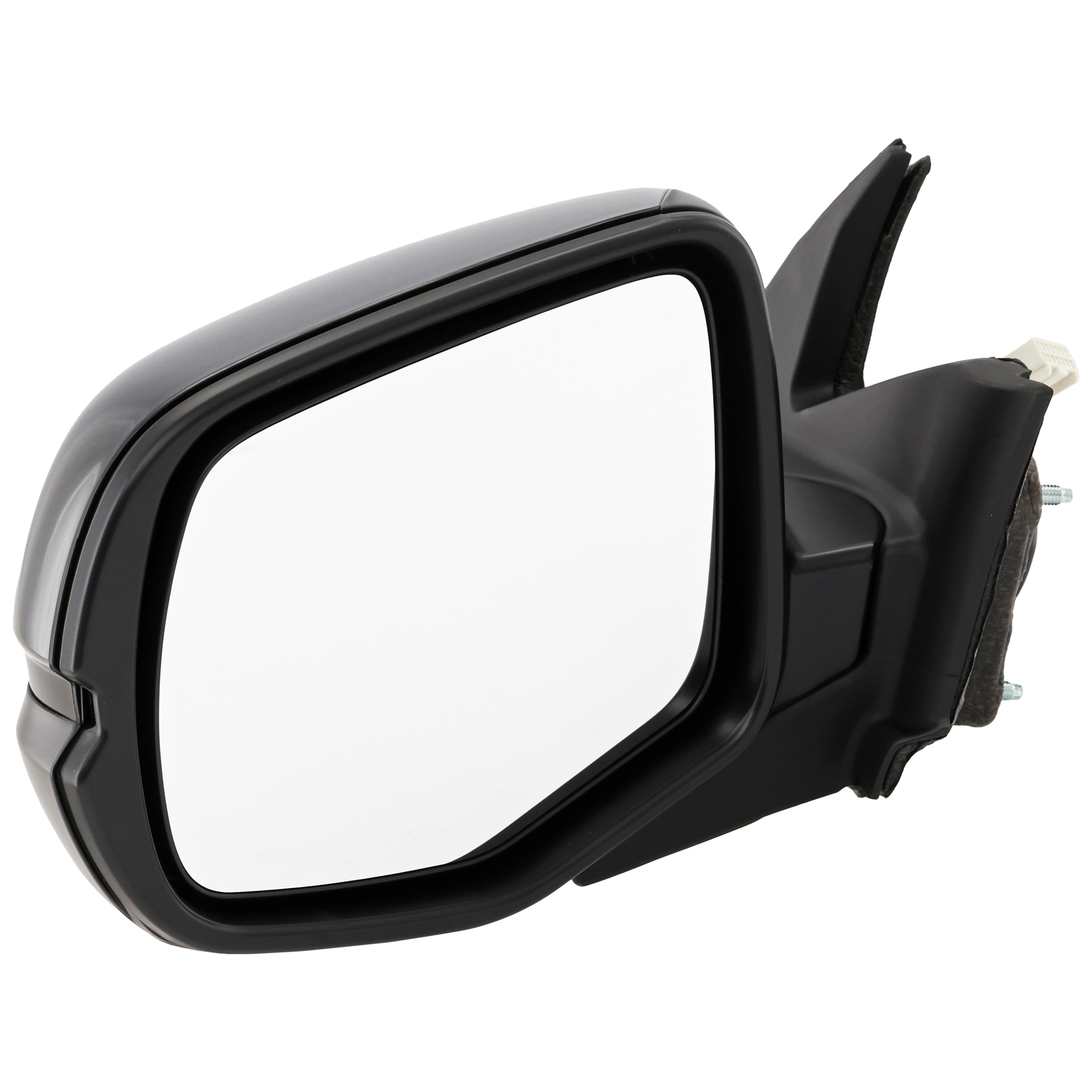 AM PILOT 17-22 RIDGELINE 17-25 MIRROR LH Power Manual Folding Heated Paintable w o Camera and Signal Light Pilot LX Ridgeline RTL RTL T AWD LX Models SKU JHO70EL 1 Partslink HO1320306 HO1320324 OEM 76250TG7A52ZD 76250T6ZA51ZD