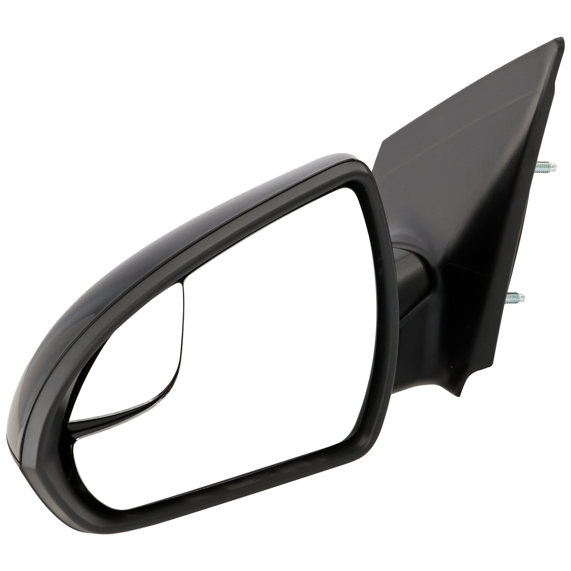 AM ELANTRA 17-20 MIRROR LH Power Non Heated Manual Folding Paintable w Blind Spot Glass No Auto dimming Memory and Signal Light SKU JHY07EL Partslink HY1320224 HY1320250 OEM 87610F3050-87610F2260