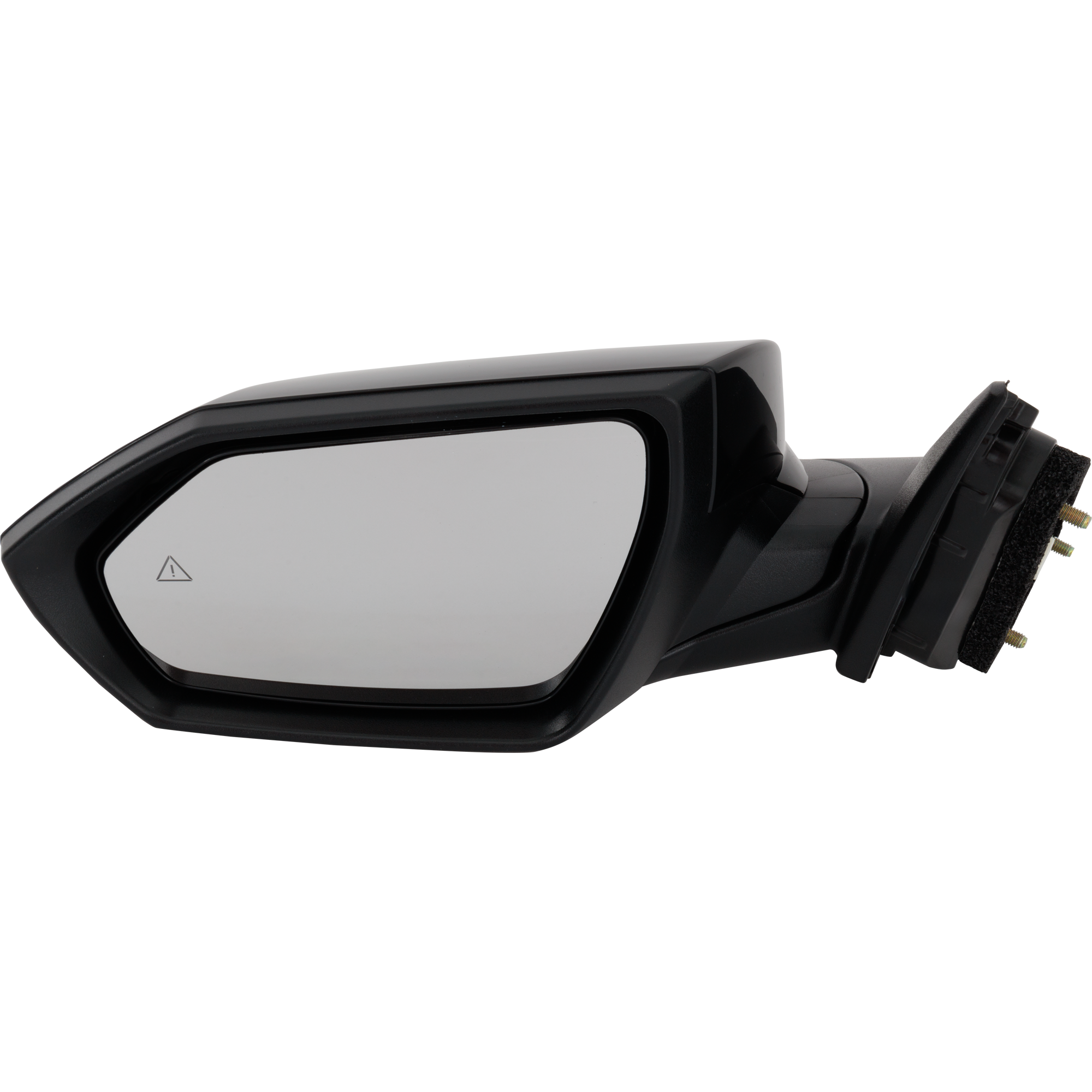 AM ELANTRA 21-23 MIRROR LH Power Manual Folding Heated Paintable w BSD and Signal Light No Memory Puddle Light Korea USA Built Vehicle Exc. SE Model SKU JHY121EL S Partslink HY1320280 HY1320285 OEM 87610AA170-87610AB050