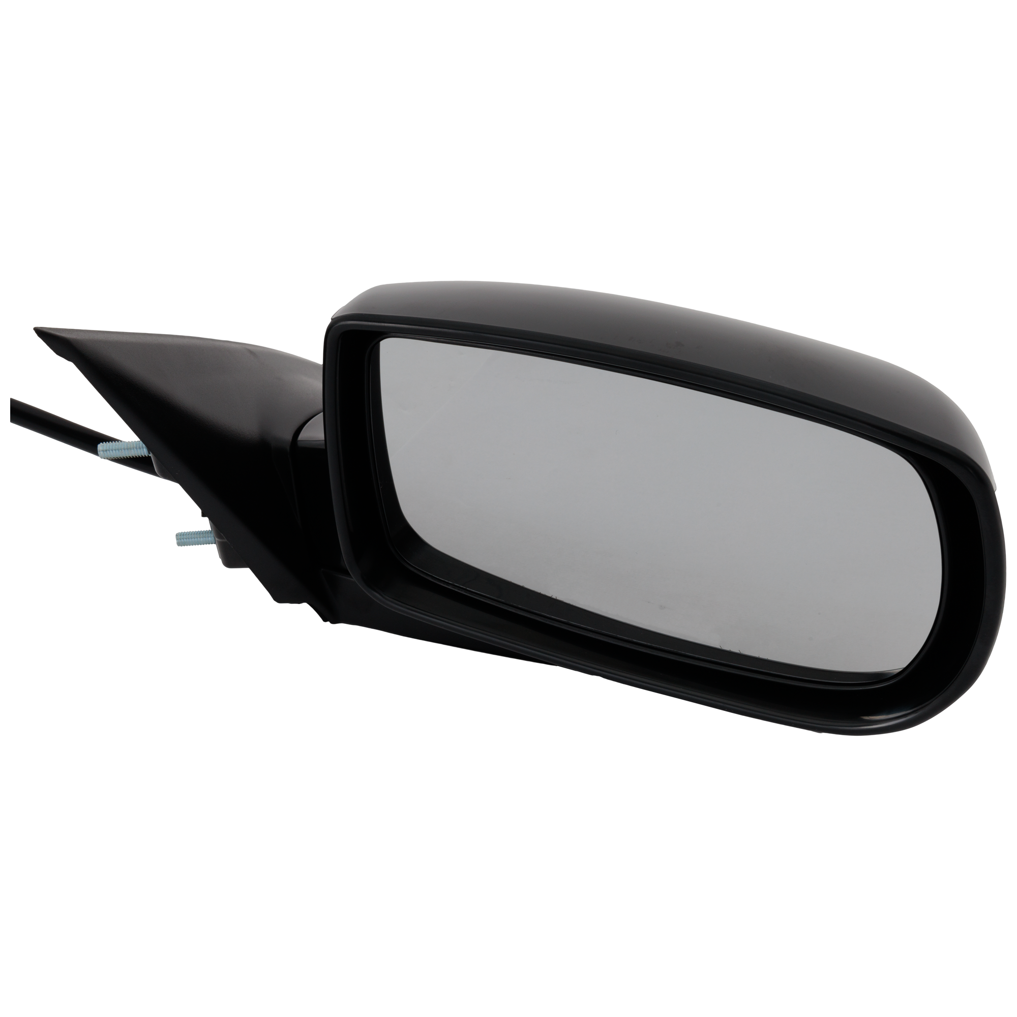 AM GENESIS COUPE 10-16 MIRROR RH Power Manual Folding Heated Paintable No Auto dimming Memory Signal Light Puddle Light w o Side Repeater Lamp SKU JHY123ER Partslink HY1321191 OEM 876202M110