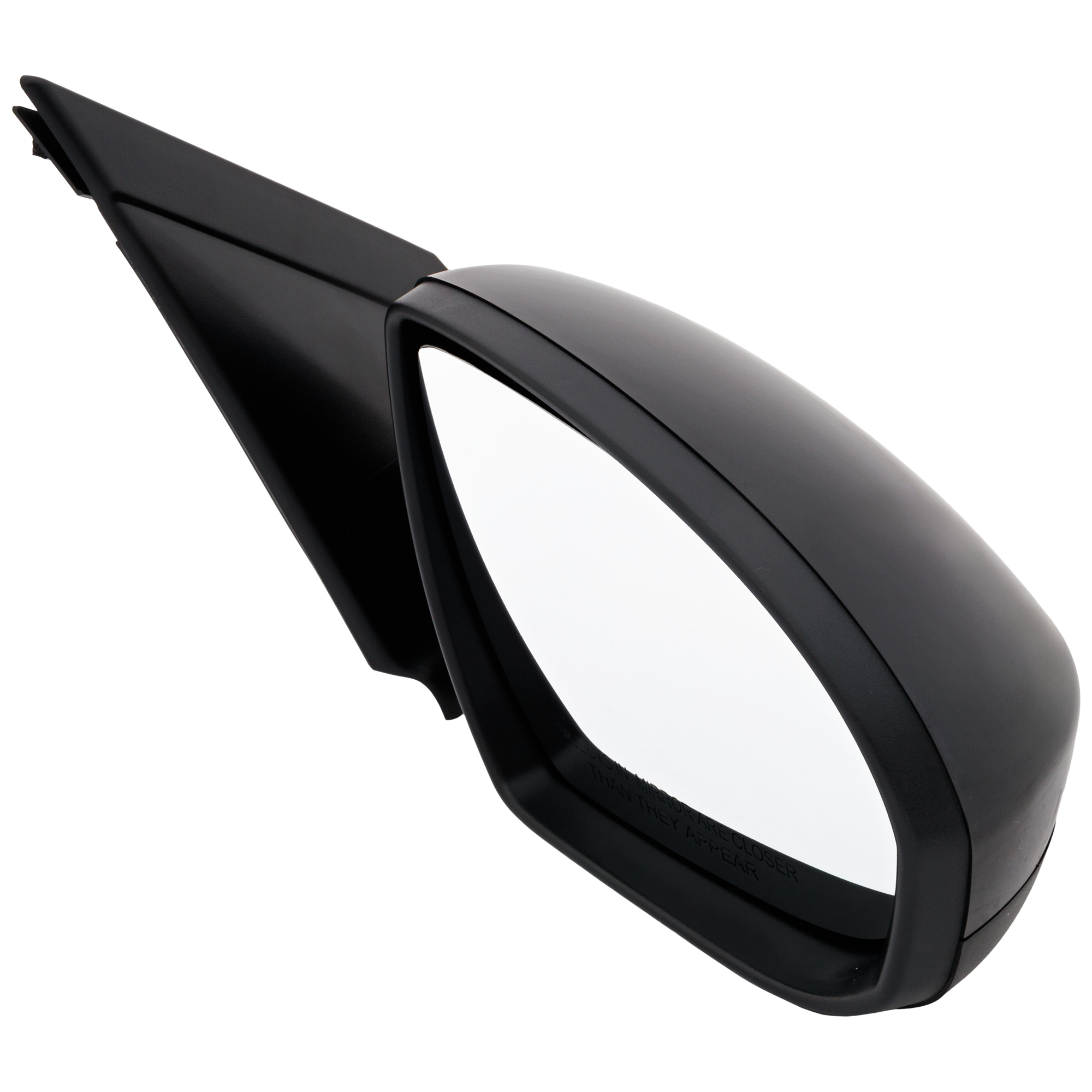 AM TUCSON 19-21 MIRROR RH Power Manual Folding Non Heated Paintable No Signal Blind Spot Detection Memory Puddle Light Auto Dimming and Side View Camera Hole SKU JHY143ER Partslink HY1321288 OEM 87620D3990 PFM