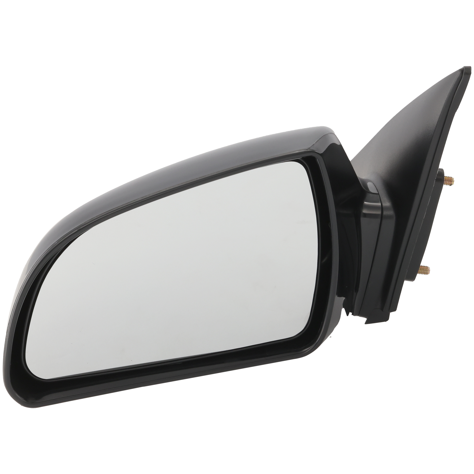 AM SONATA 07-10 MIRROR LH Power Non Folding Heated Paintable SKU JHY22EL Partslink HY1320149 OEM 876100A000
