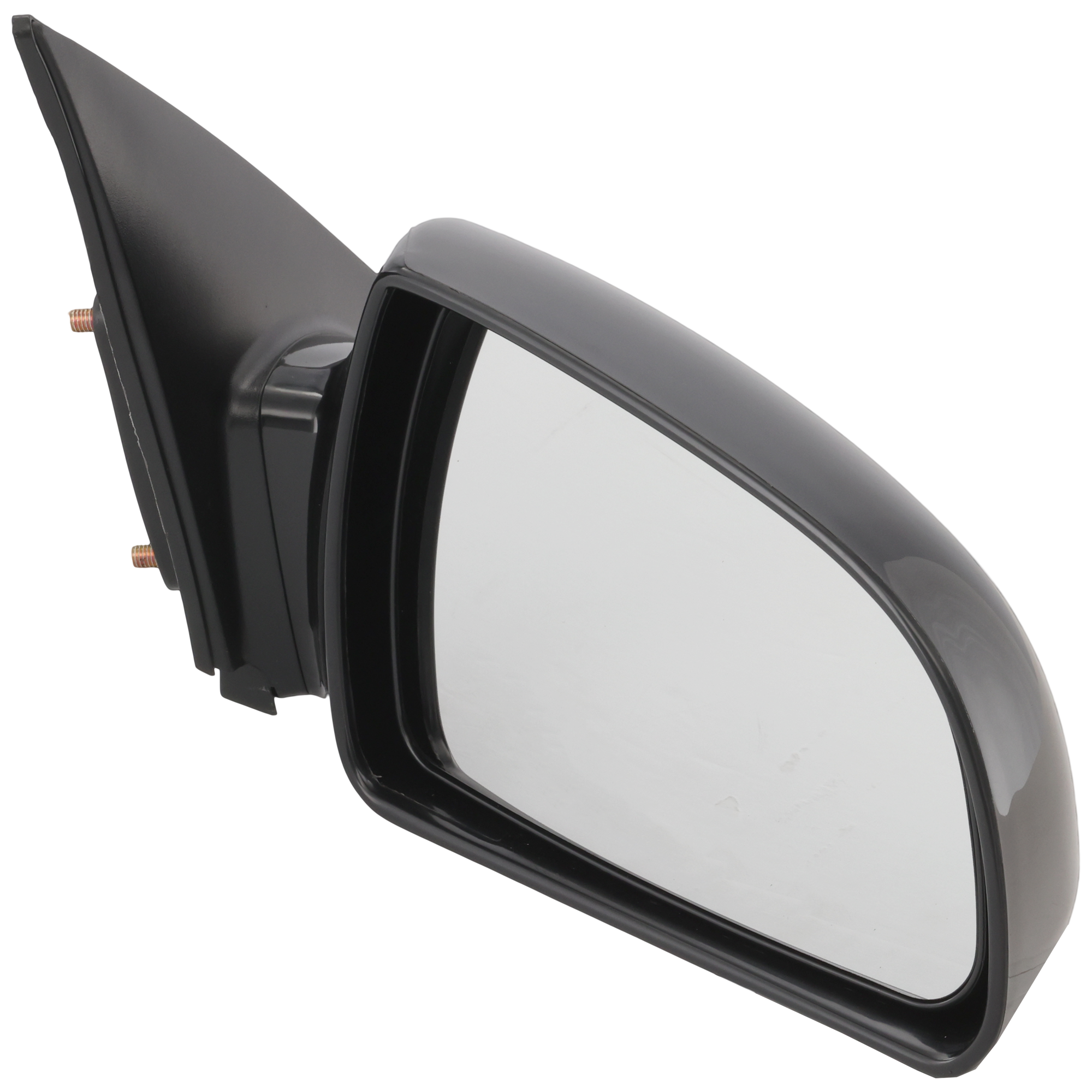AM SONATA 07-10 MIRROR RH Power Non Folding Heated Paintable SKU JHY22ER Partslink HY1321149 OEM 876200A000