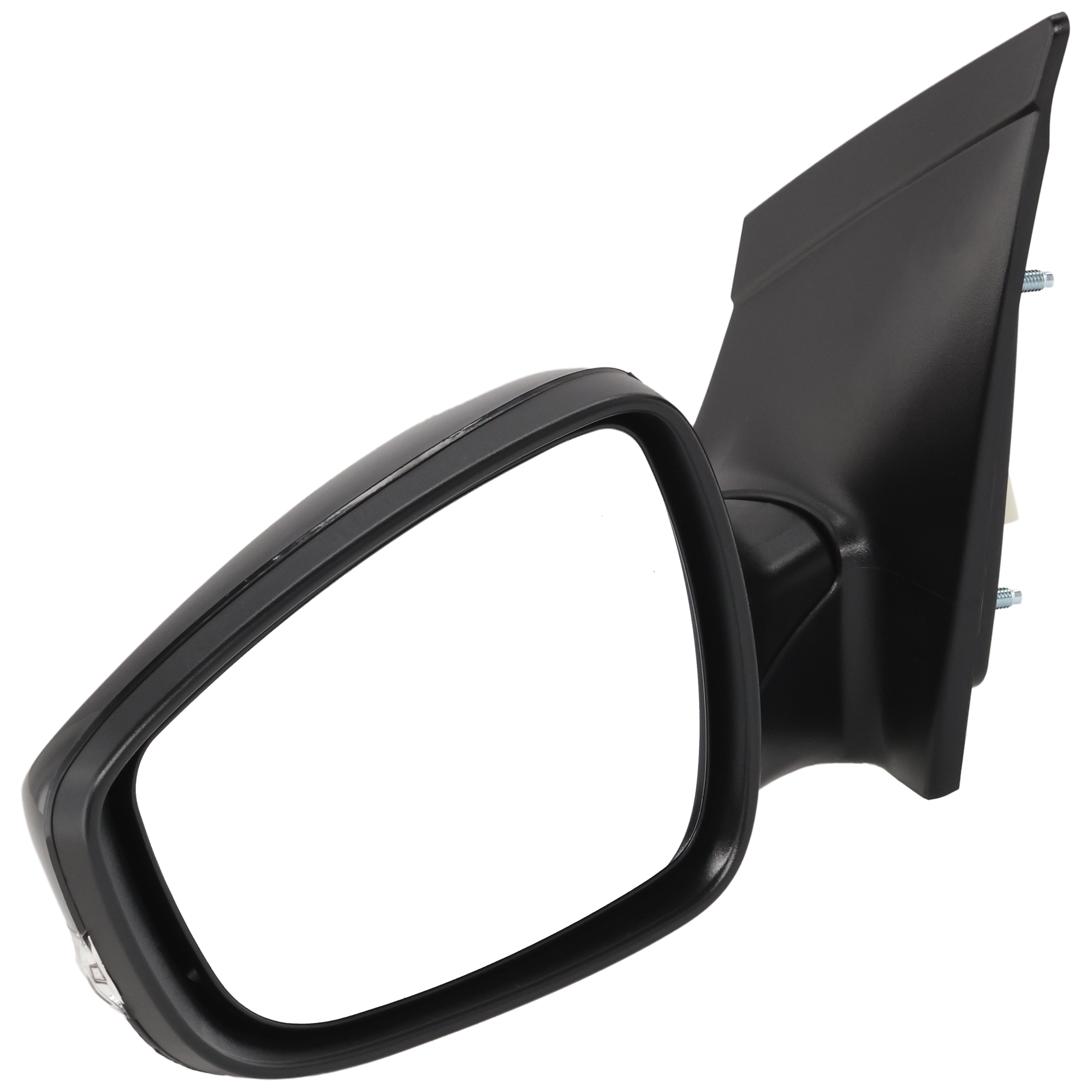 AM ELANTRA GT 13-17 MIRROR LH Power Manual Folding Heated Paintable w In housing Signal Light No Auto dimming BSD and Memory SKU JHY38EL S Partslink HY1320230 OEM 87610A5220-87610A5380