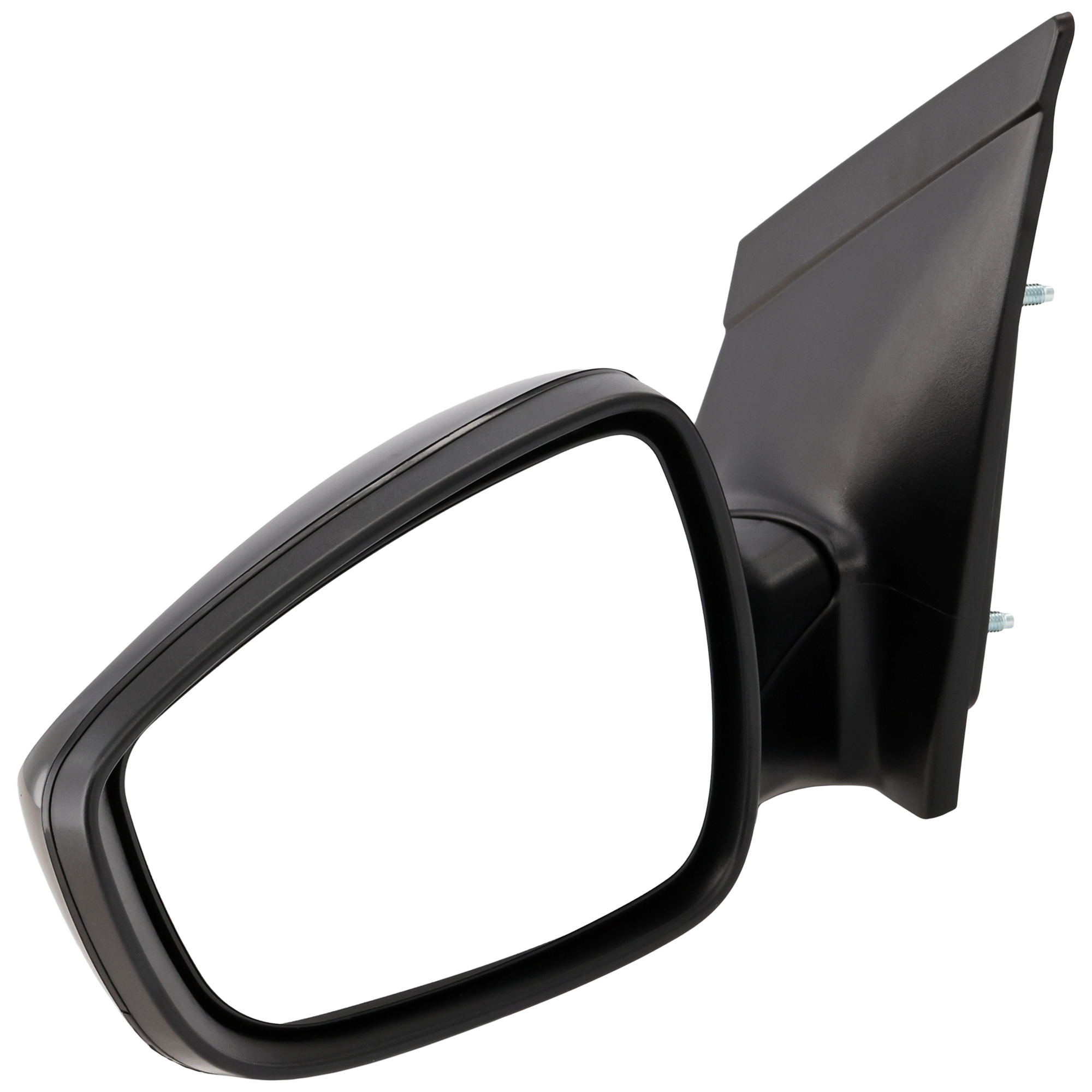 AM ELANTRA GT 13-14-17-17 MIRROR LH Power Manual Folding Heated Paintable No Auto dimming BSD Memory and Signal Light SKU JHY39EL Partslink HY1320241 OEM 87610A5210