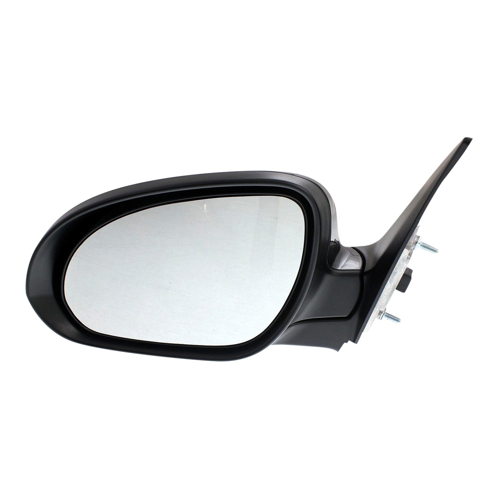 AM ELANTRA 09-12 MIRROR LH Power Manual Folding Heated Paintable w In housing Signal Light No Auto dimming BSD and Memory SKU JHY50EL S Partslink HY1320169 OEM 876102L660