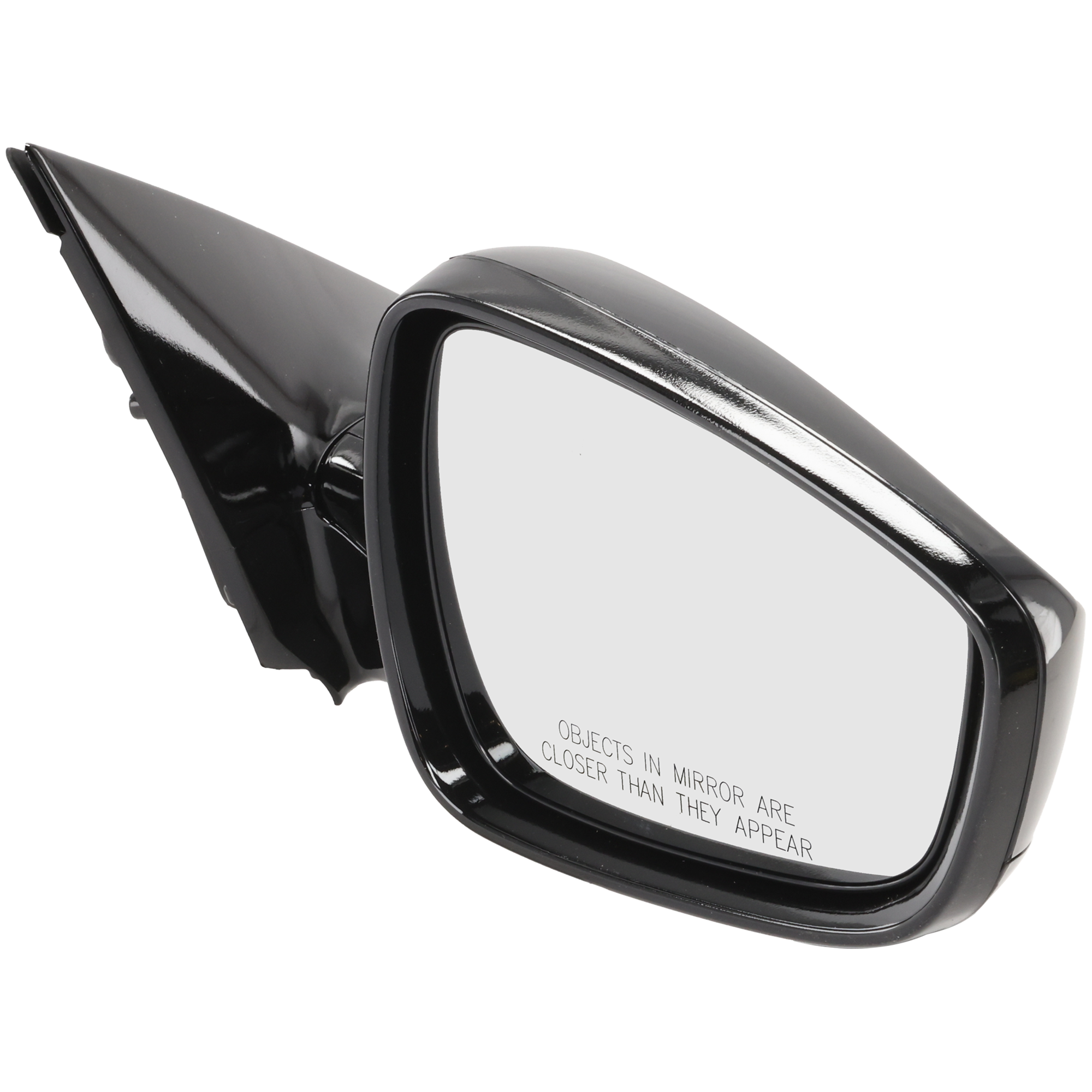 AM VELOSTER 12-17 MIRROR RH Power Manual Folding Heated Paintable No Signal Light w Panoramic Roof SKU JHY56ER Partslink HY1321194 HY1321218 OEM 876202V340-876202V520