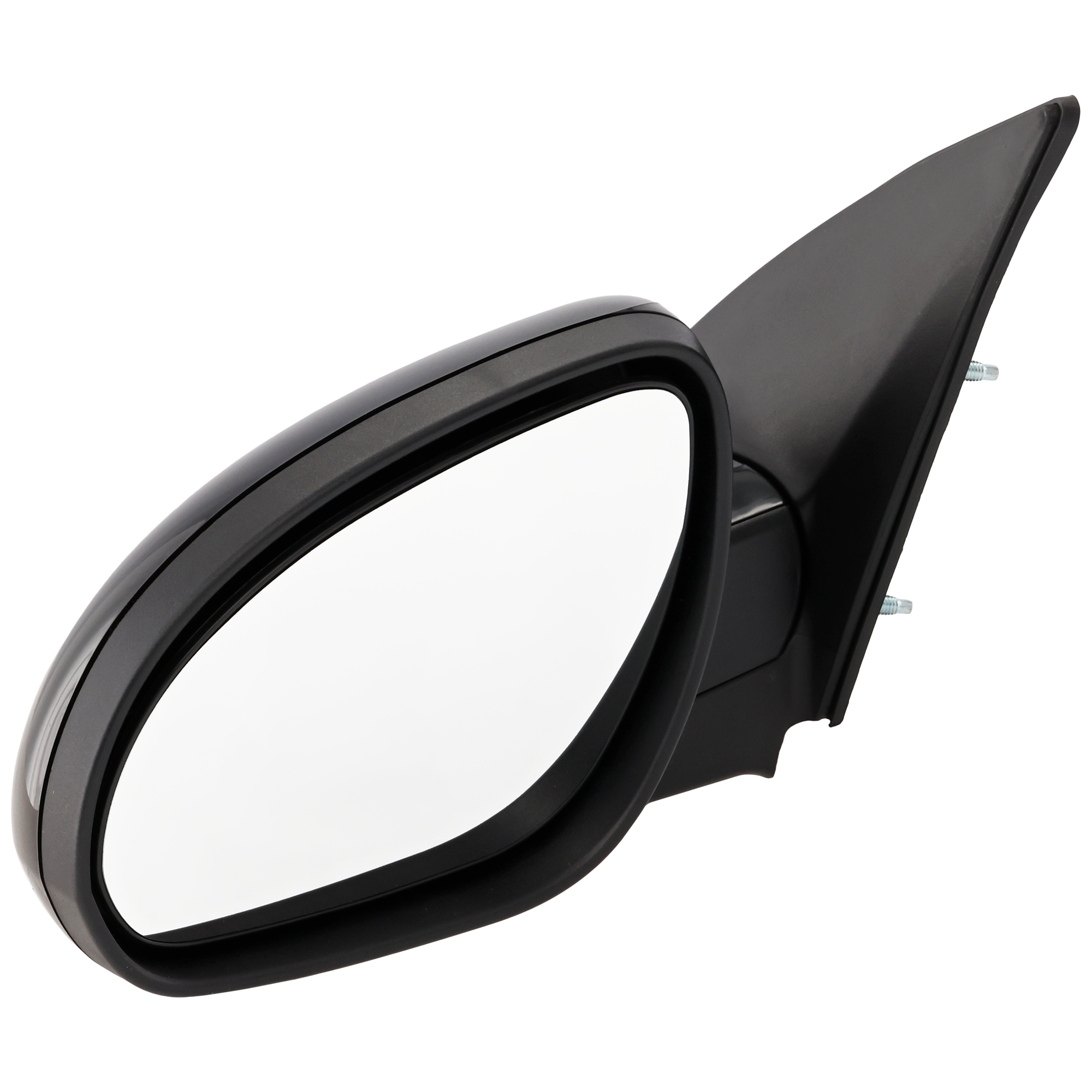 AM ELANTRA 09-12 MIRROR LH Power Manual Folding Heated Paintable No Auto dimming BSD Memory and Signal Light SKU JHY60EL Partslink HY1320197 OEM 876102L150