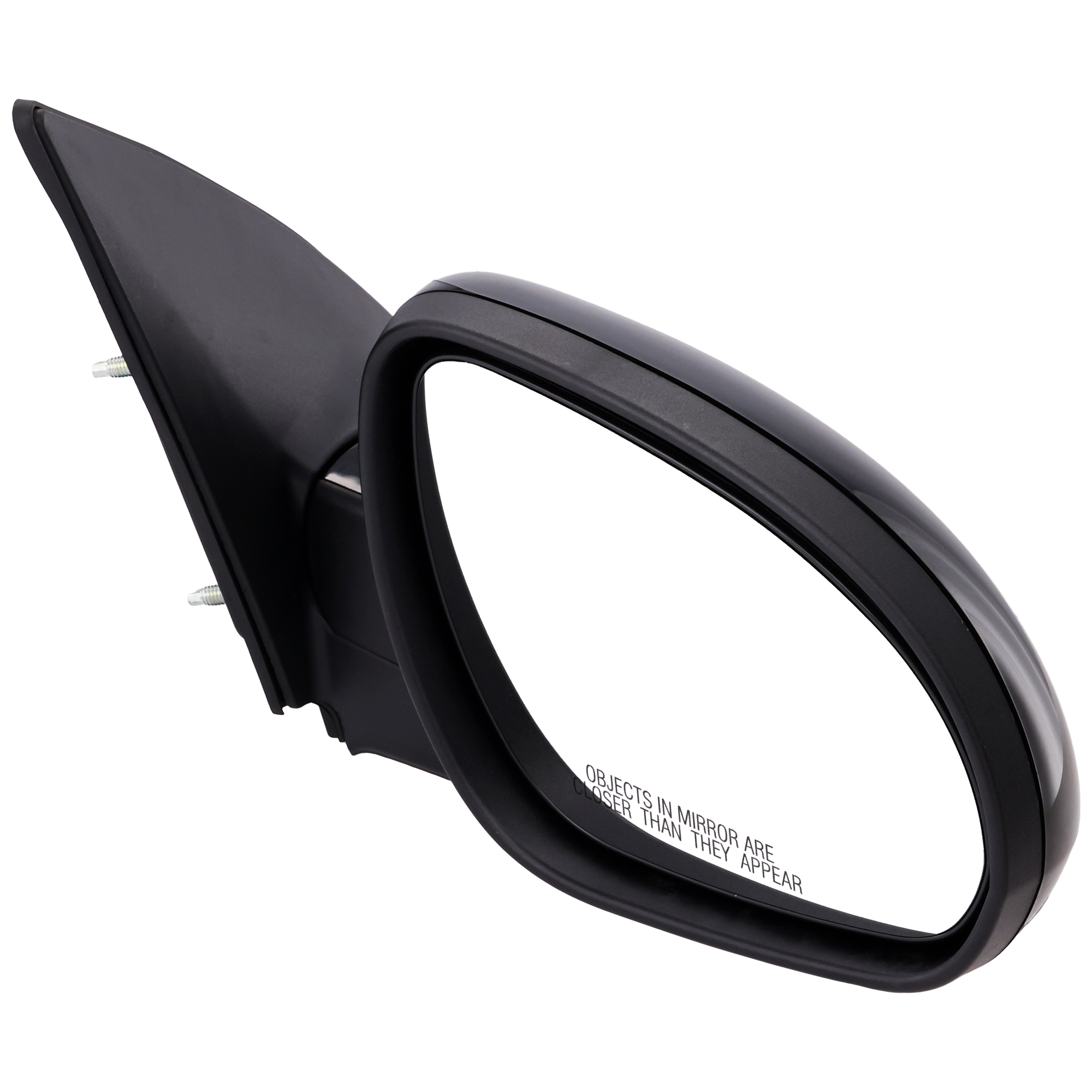 AM ELANTRA 09-12 MIRROR RH Power Manual Folding Heated Paintable No Auto dimming BSD Memory and Signal Light SKU JHY60ER Partslink HY1321197 OEM 876202L430