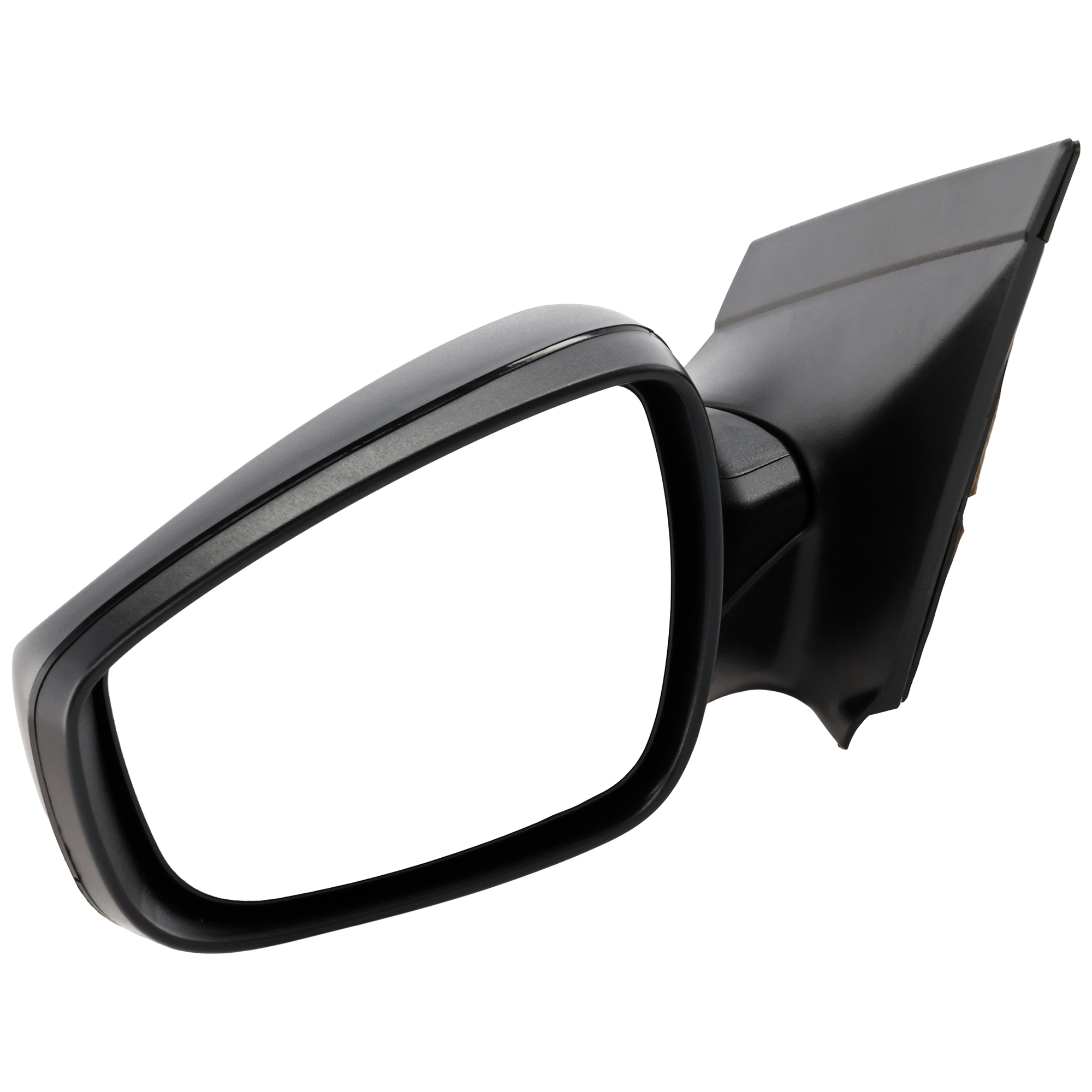 AM ACCENT 12-17 MIRROR LH Power Manual Folding Heated Textured No Auto dimming BSD Memory and Signal Light SKU JHY61EL Partslink HY1320181 OEM 876101R210 PFM 876101R250