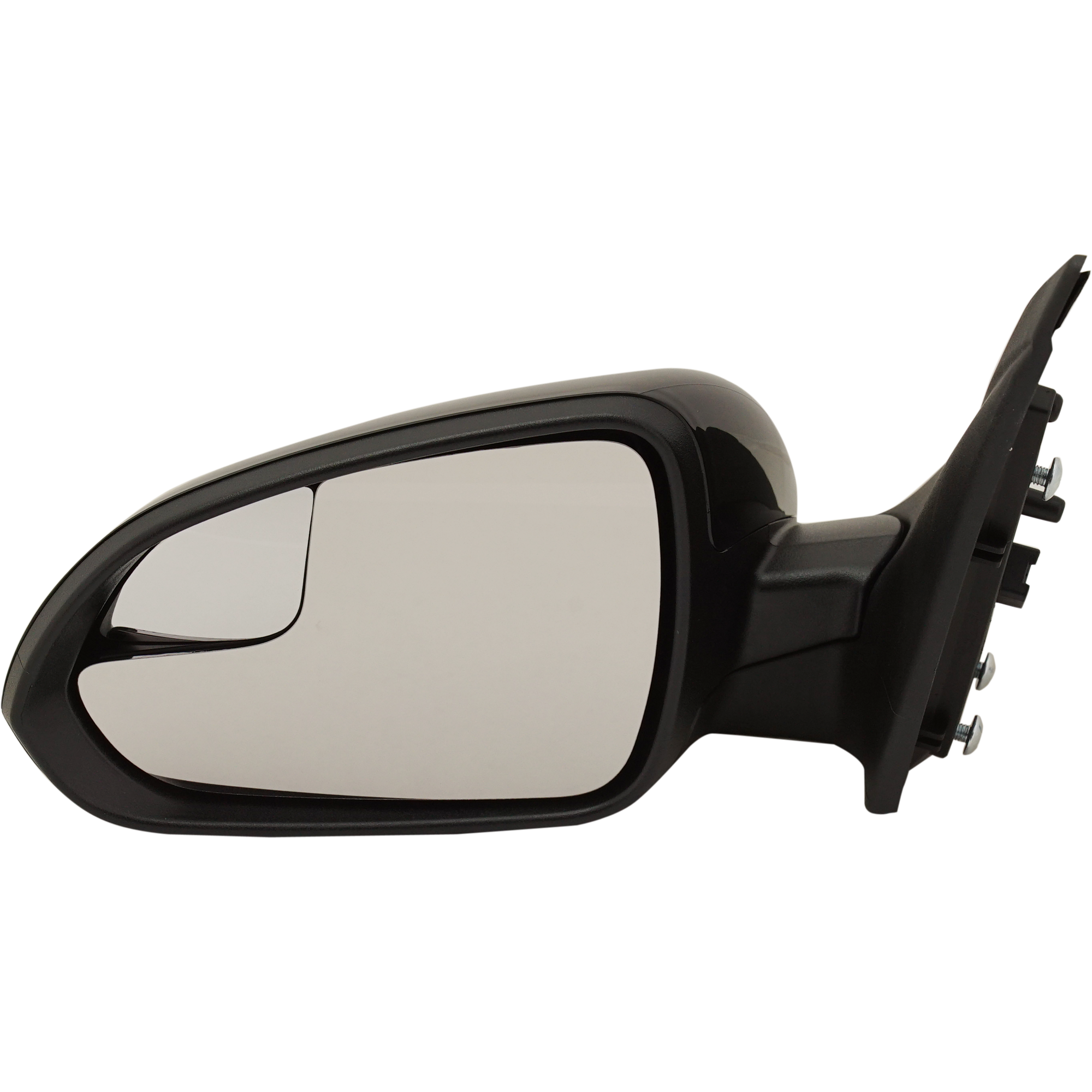 AM ACCENT 18-22 MIRROR LH Power Manual Folding Heated Paintable w Blind Spot Glass No Auto dimming Memory and Signal Light SKU JHY68EL Partslink HY1320242 OEM 87610J0100
