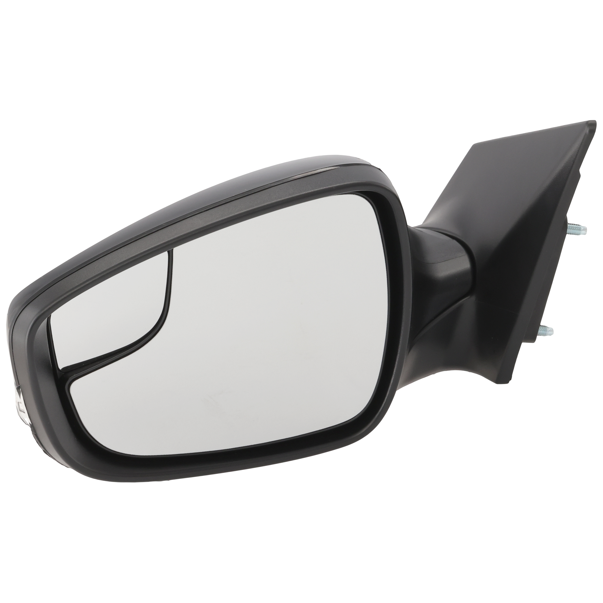 AM ELANTRA 14-16 ELANTRA COUPE 14-14 MIRROR LH Power Heated Manual Folding Paintable w BSD and In housing Signal Light No Auto dimming and Memory SKU JHY72EL S Partslink HY1320209 HY1320206 OEM 876103X690-876103Y510