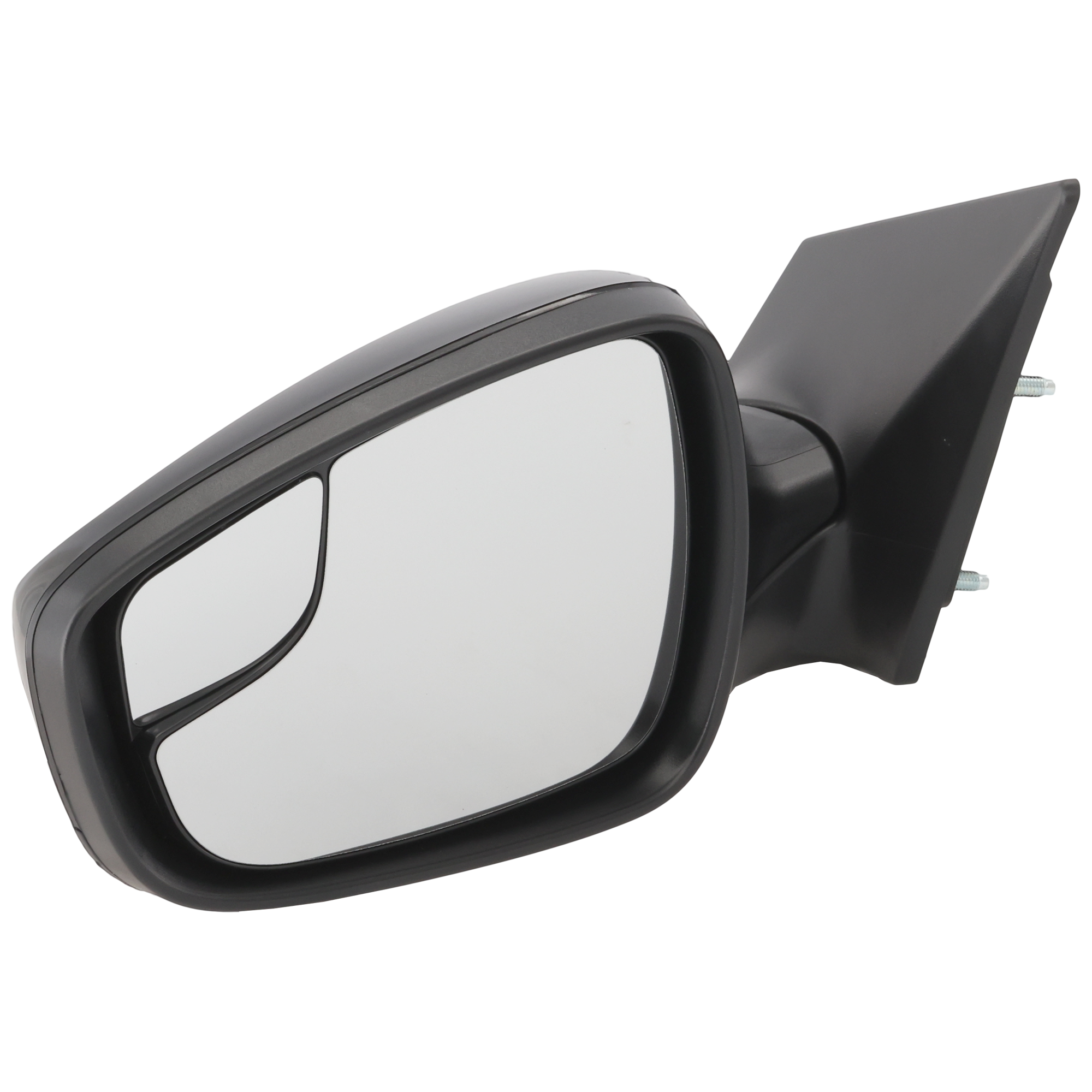 AM ELANTRA 14-16 ELANTRA COUPE 14-14 MIRROR LH Power Heated Manual Folding Paintable w BSD No Auto dimming Memory and Signal Light SKU JHY72EL Partslink HY1320208 HY1320202 OEM 876103X680-876103Y500