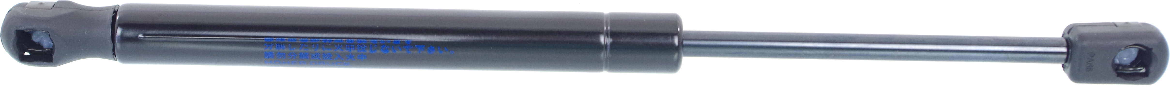 AM FX50-09-13 FX35-09-12 HOOD LIFT RH=LH Gas Charged SKU JI131703 Partslink IN1237118 OEM 654701CA0A